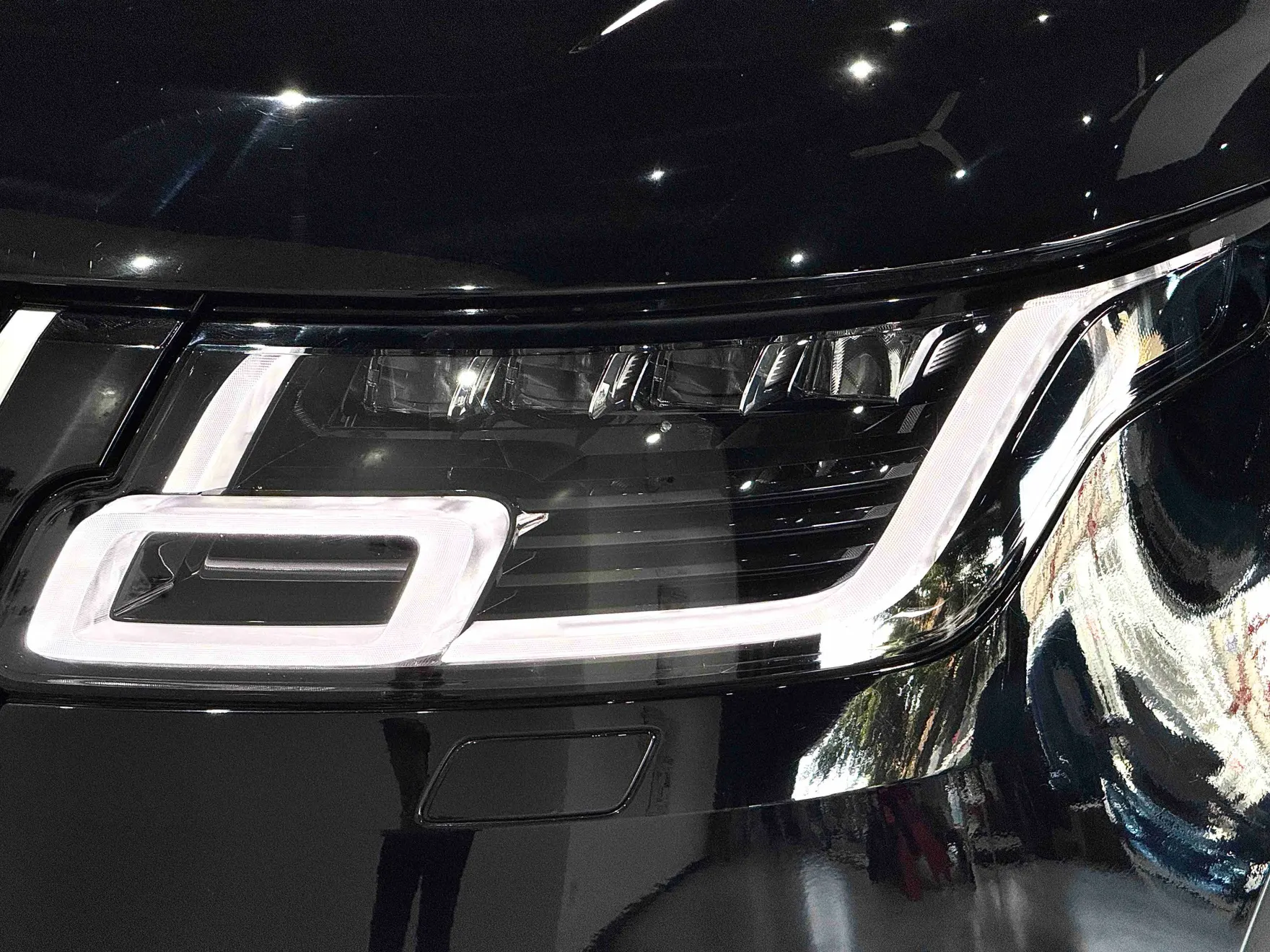 Land Rover Range Rover, 2021 8