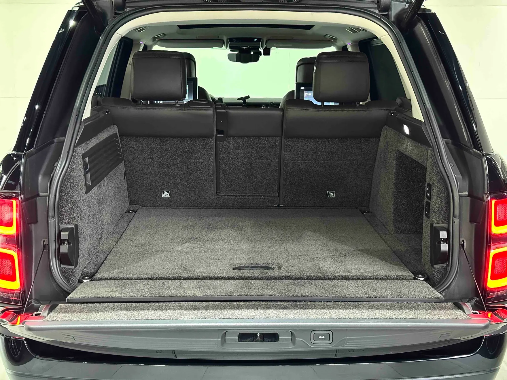 Land Rover Range Rover, 2021 14