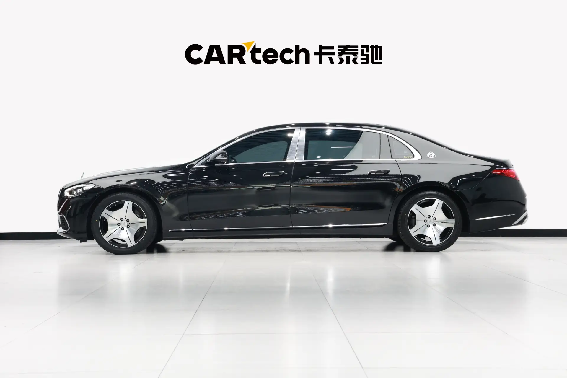 Mercedes-Benz S 480 4MATIC, 2021 7