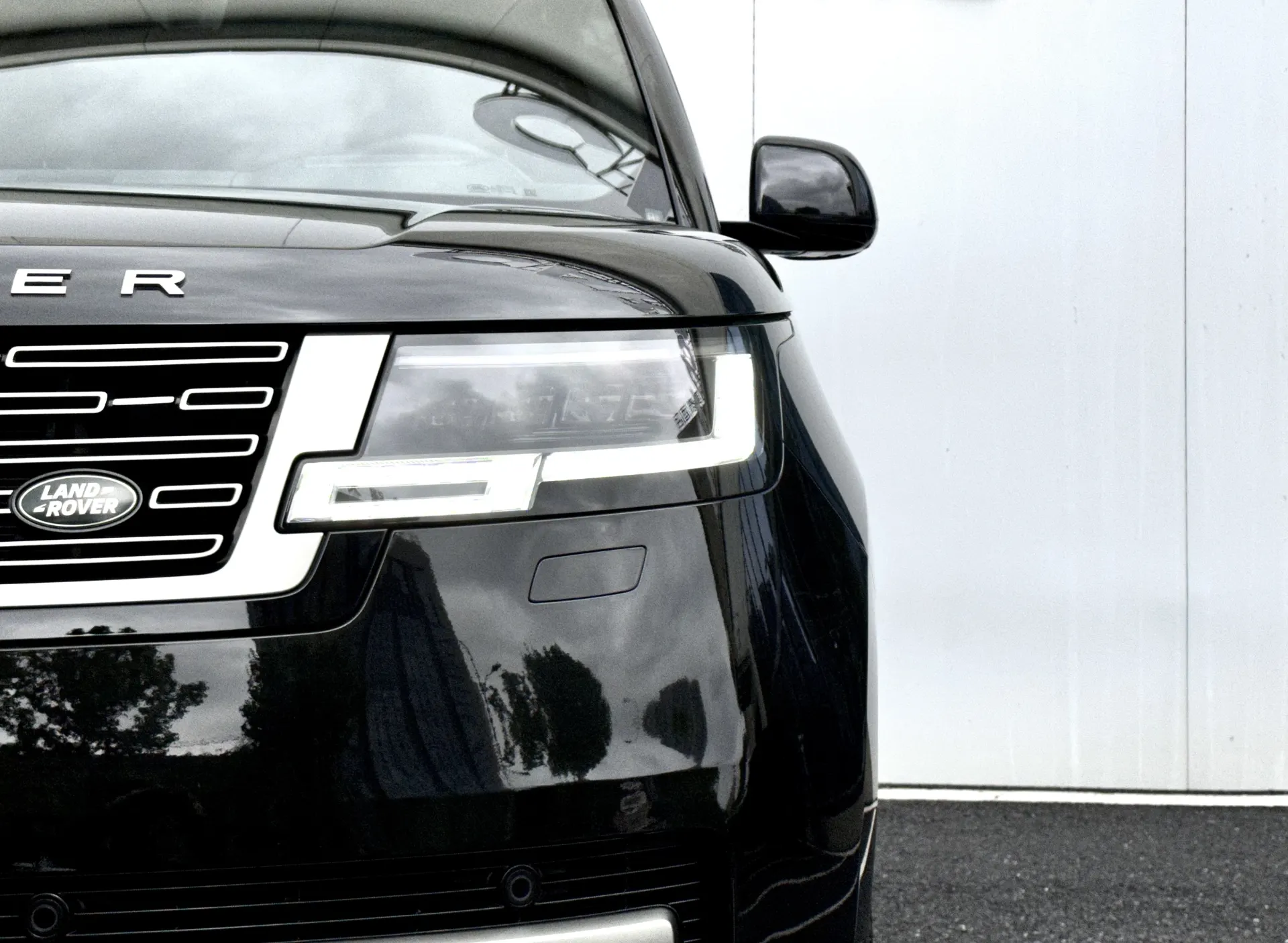 Land Rover Range Rover, 2024 13