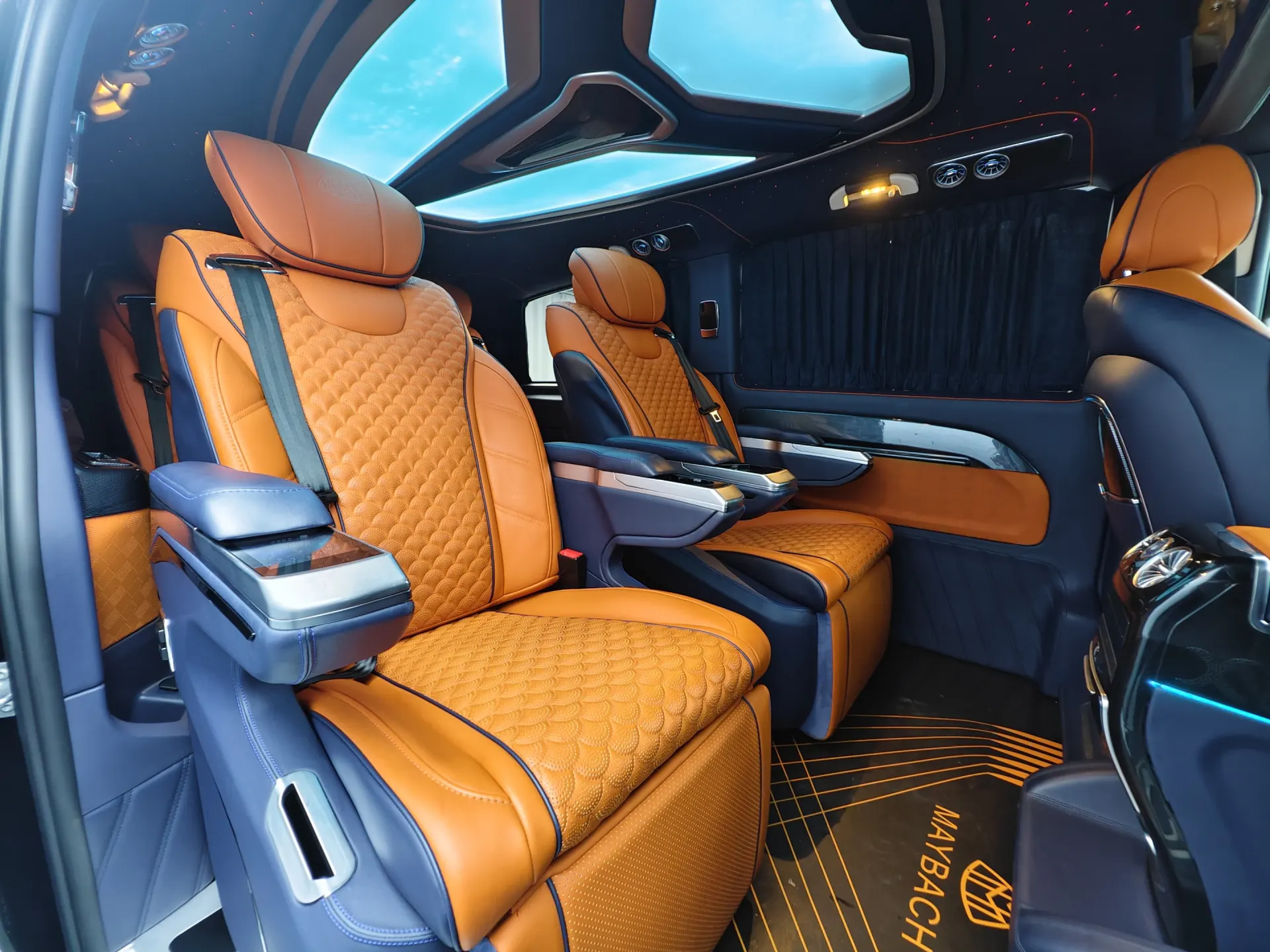 Mercedes-Benz Vito, 2022 12