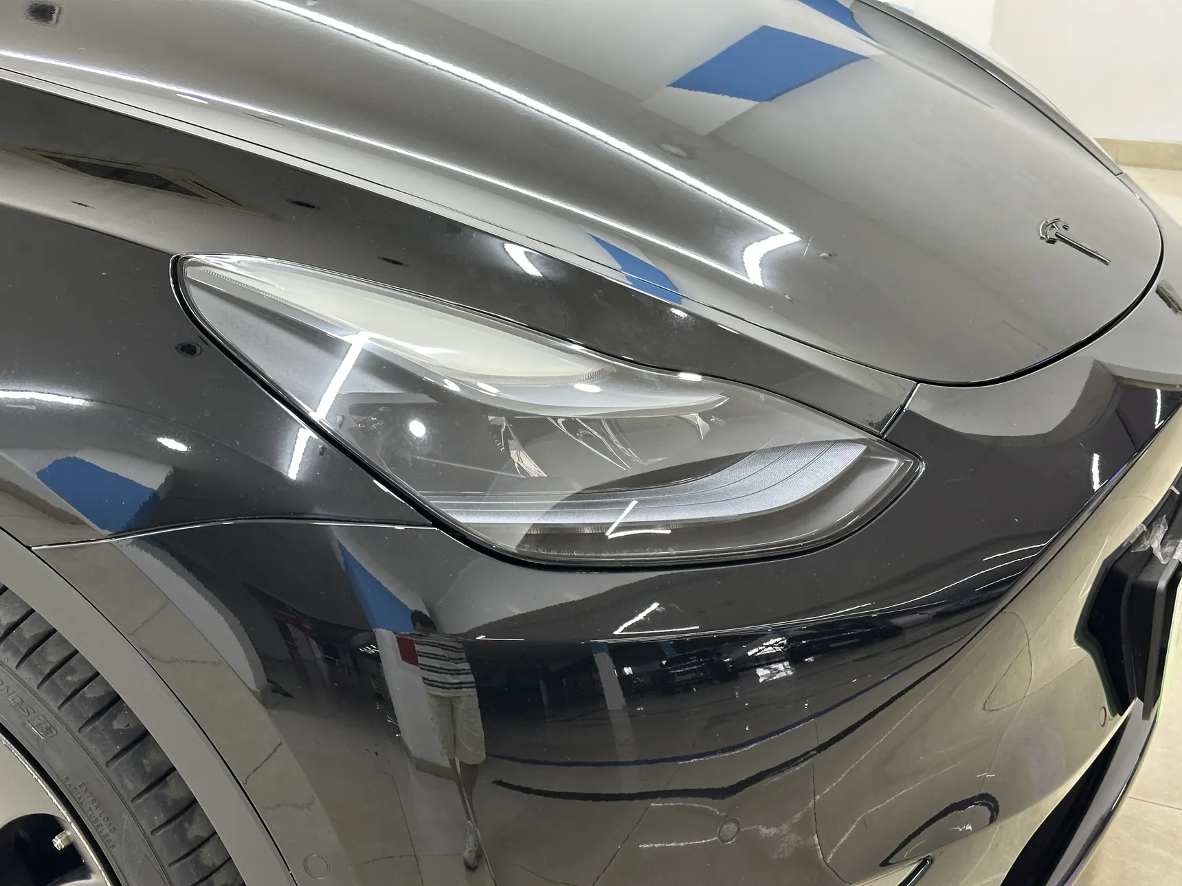 Tesla Model Y, 2023 7