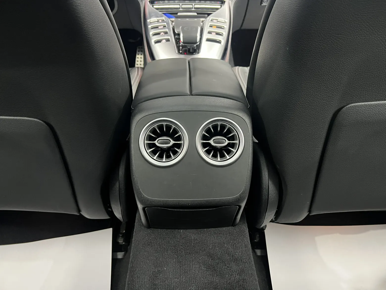 Mercedes-Benz AMG GT, 2021 20