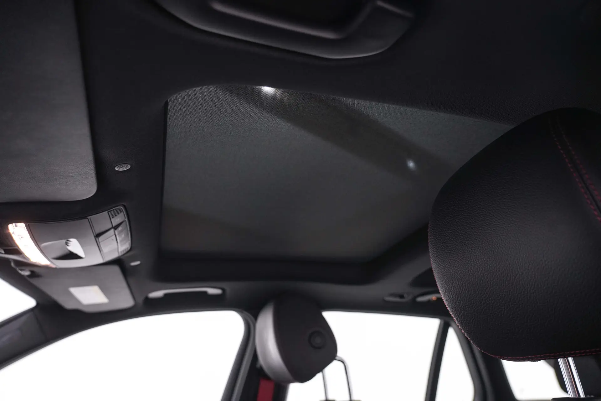 Mercedes-Benz GLC 43 4MATIC, 2021 23