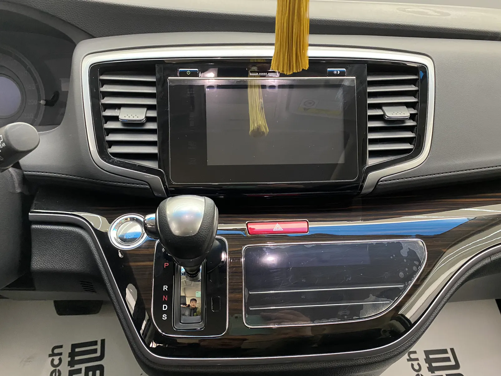 Honda Odyssey, 2020 14