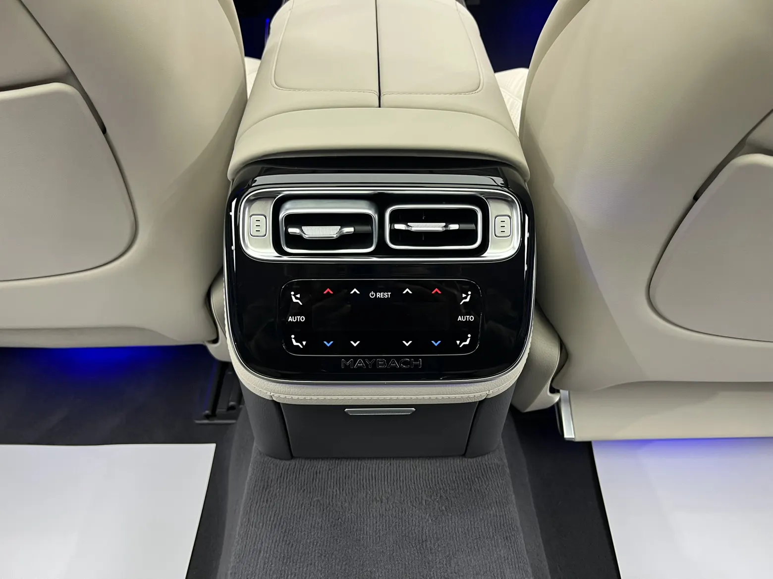 Mercedes-Benz S 480 4MATIC, 2022 13