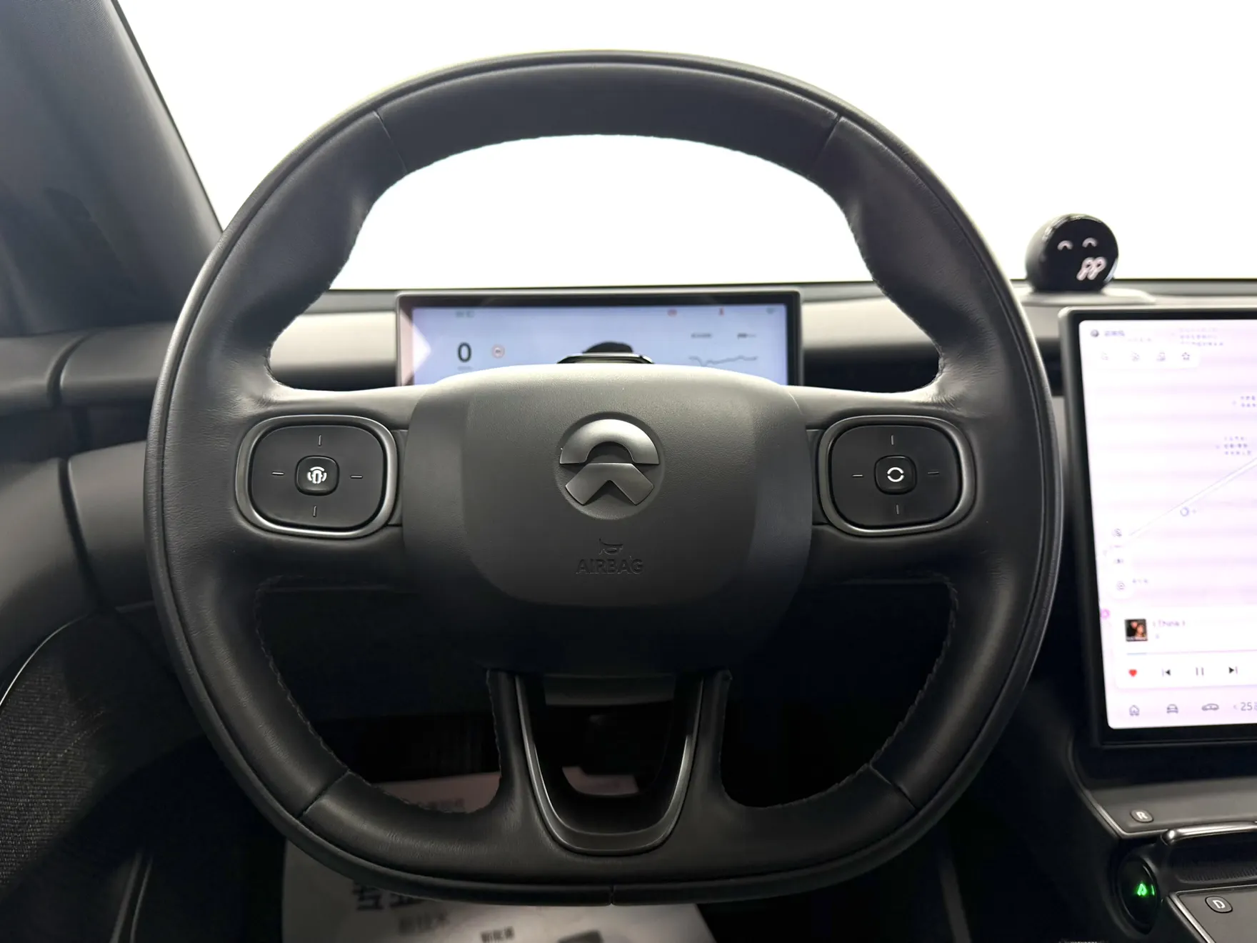 NIO ET5, 2023 10
