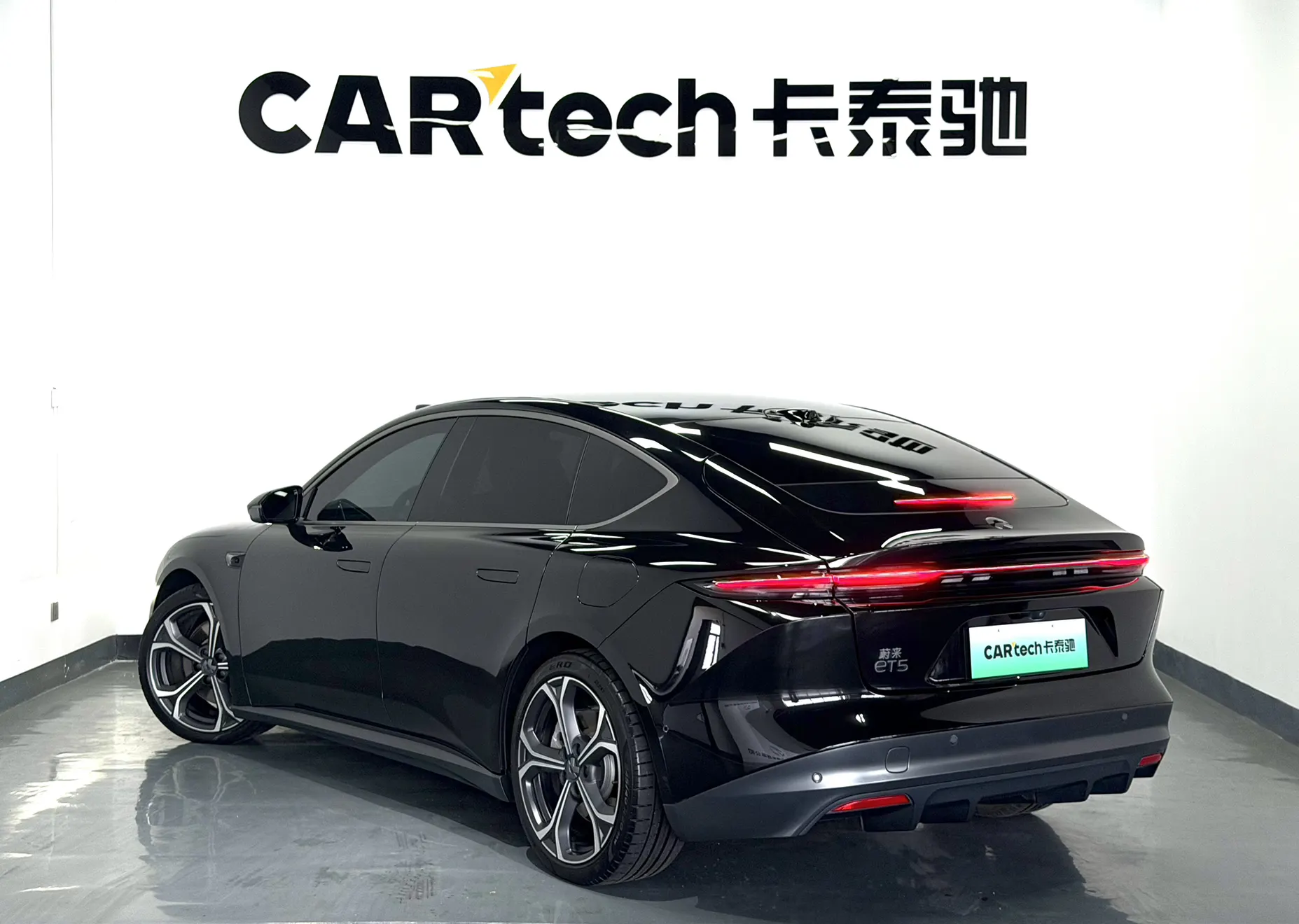 NIO ET5, 2023 6