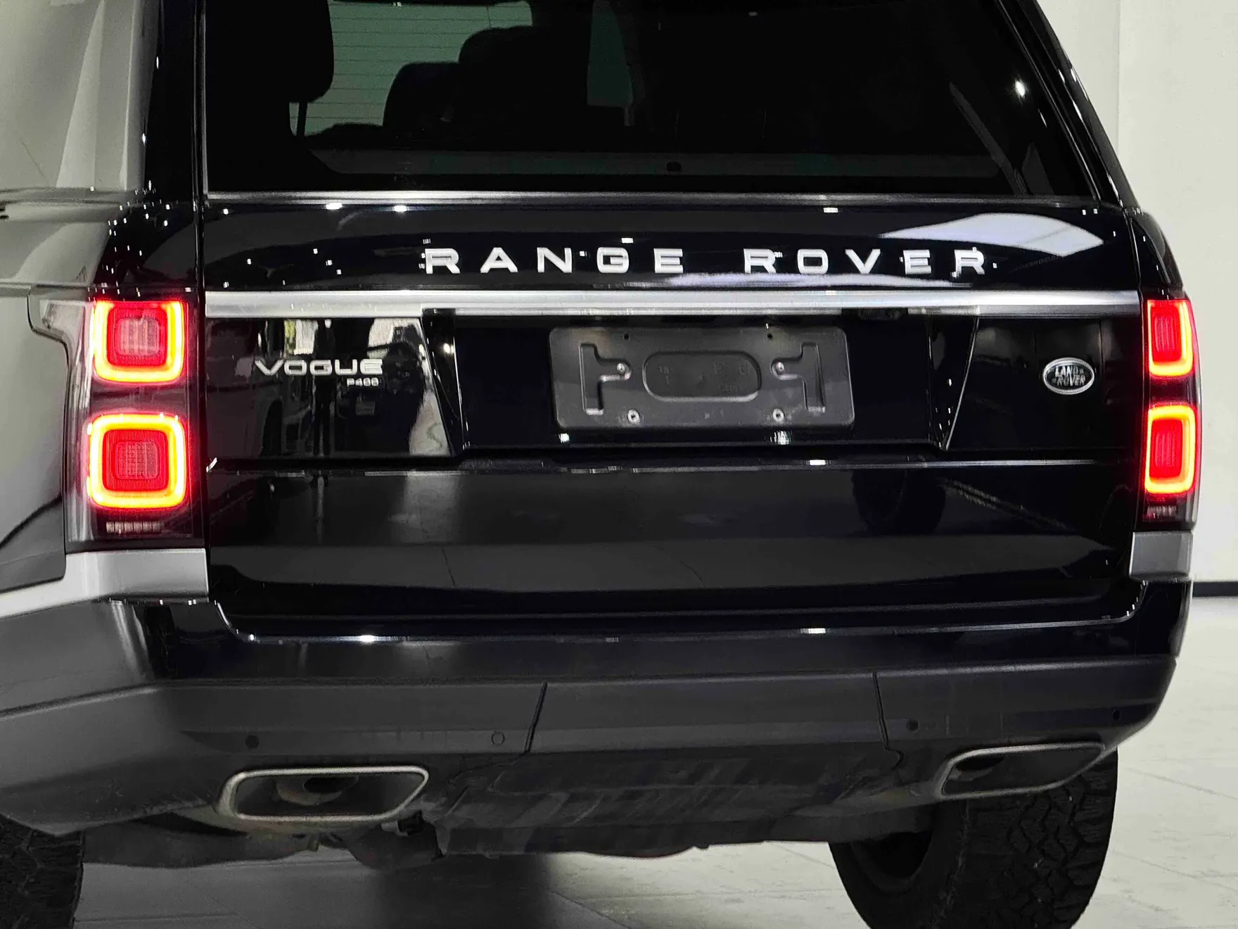Land Rover Range Rover, 2021 12