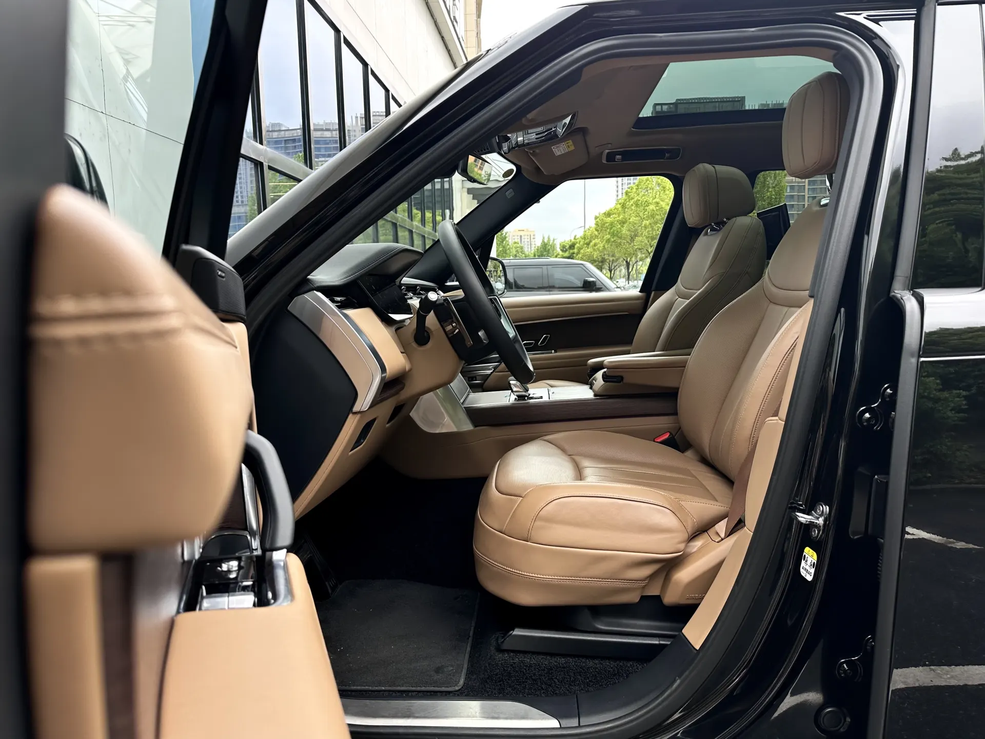 Land Rover Range Rover, 2024 19