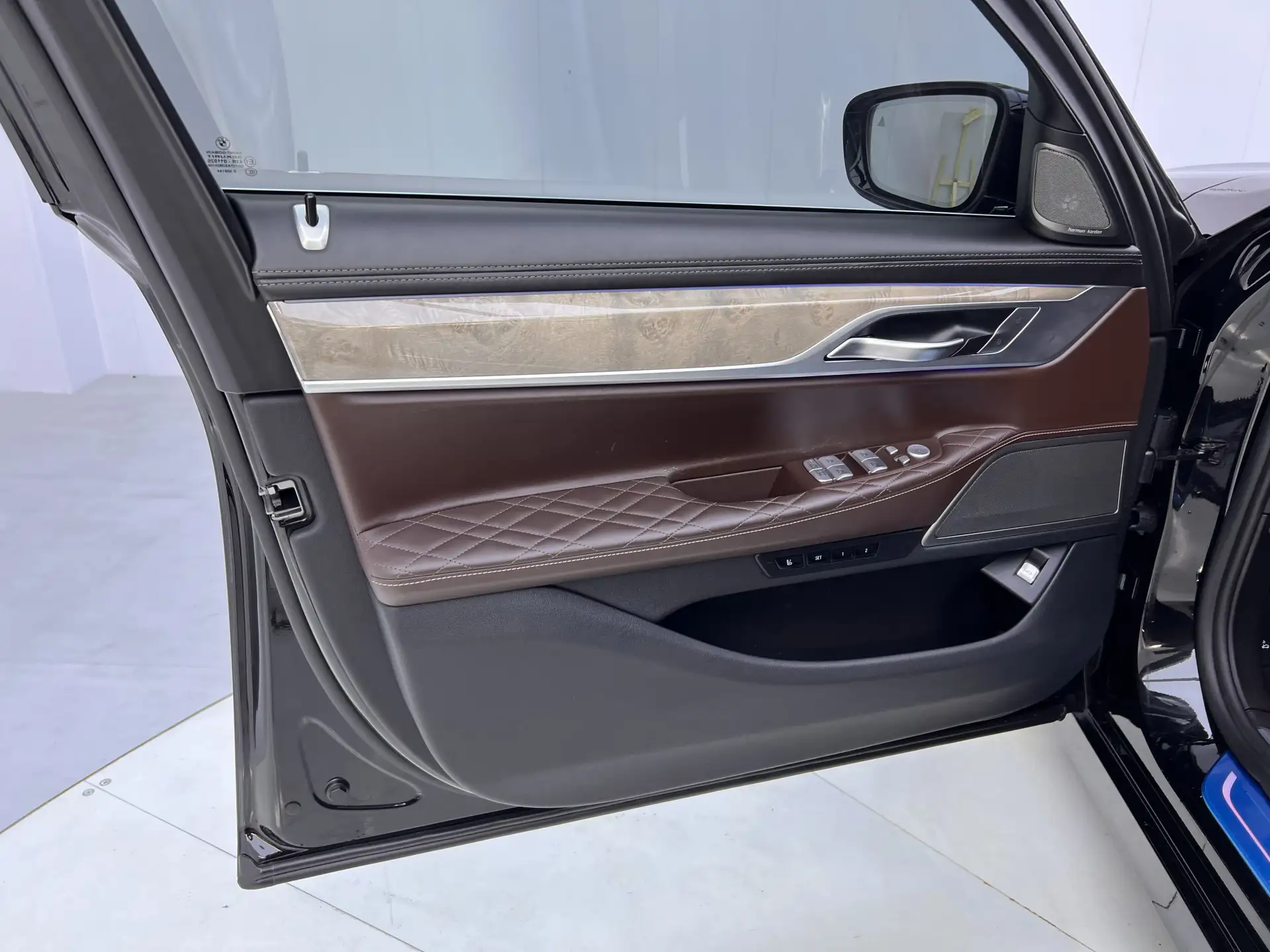 BMW 740Li, 2020 18