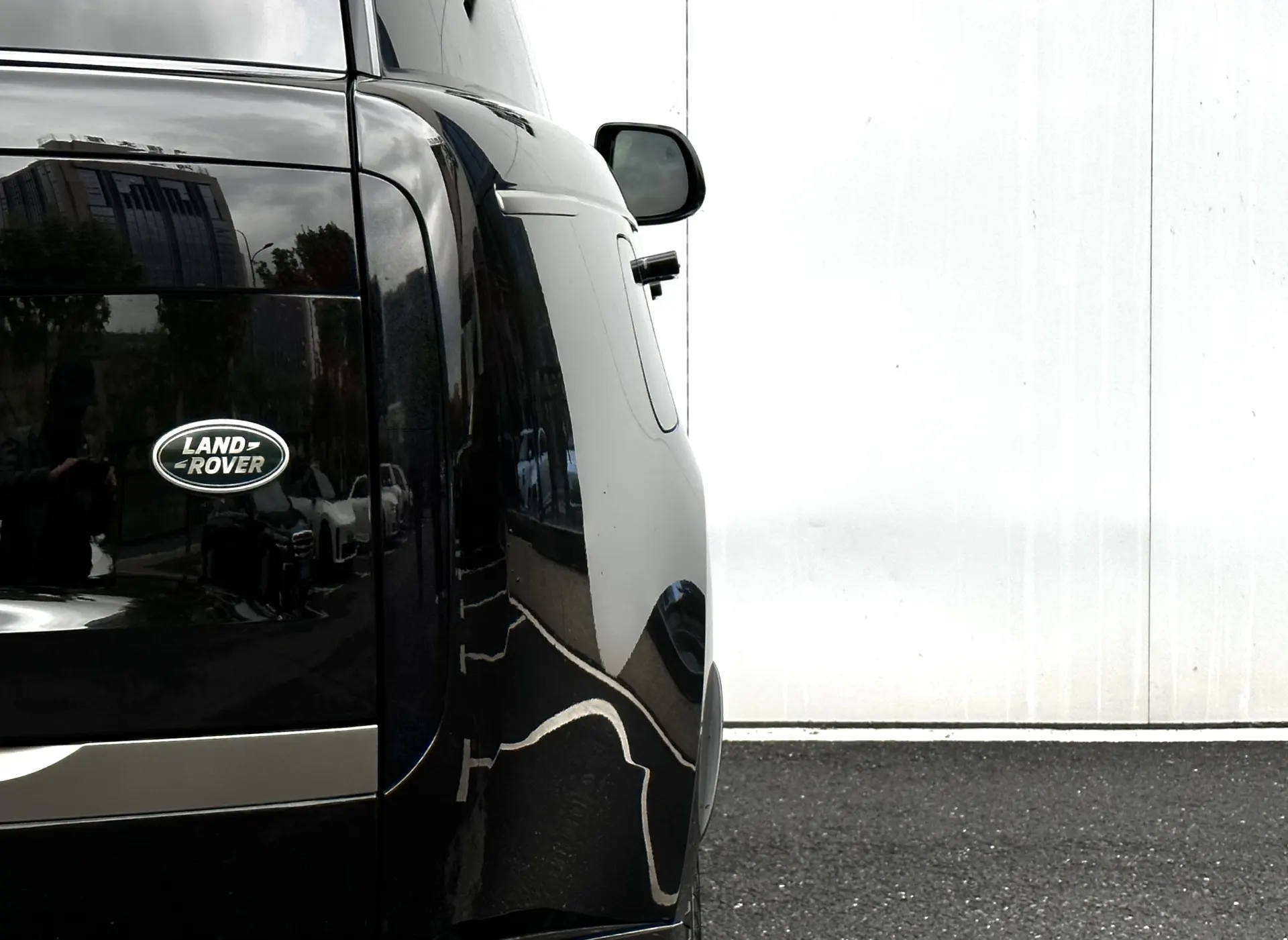 Land Rover Range Rover, 2024 14