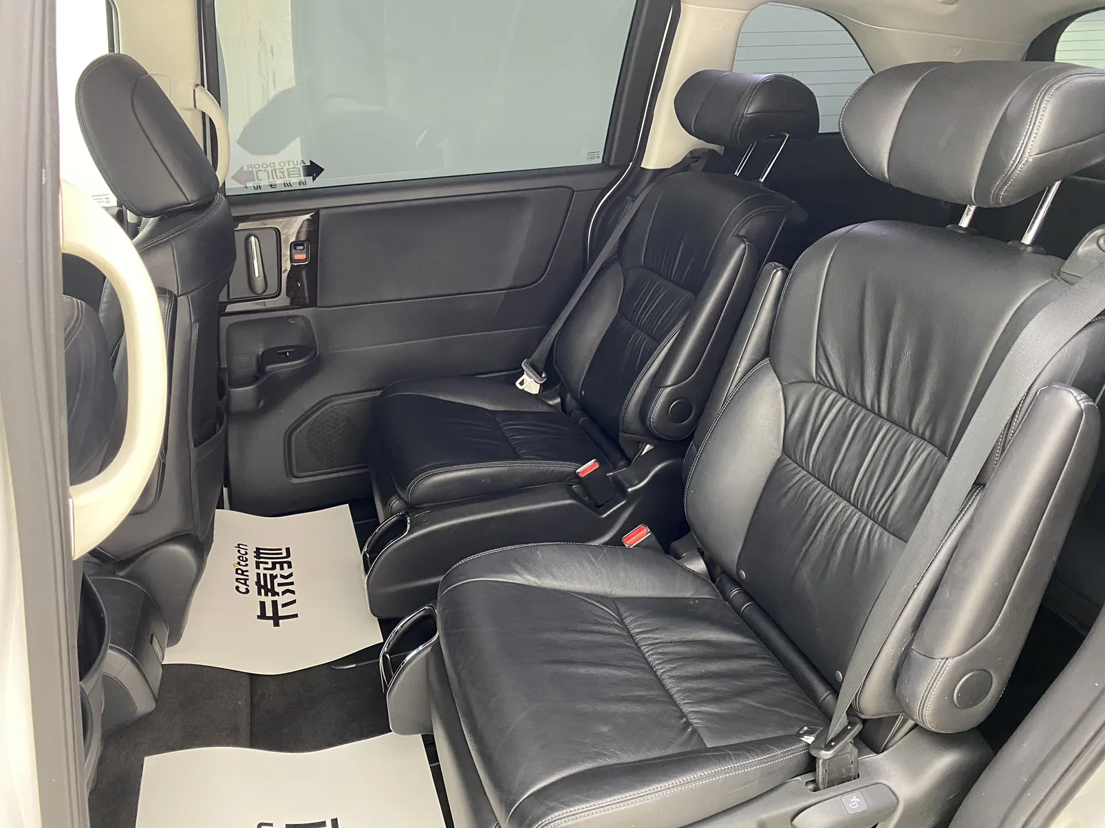 Honda Odyssey, 2020 10