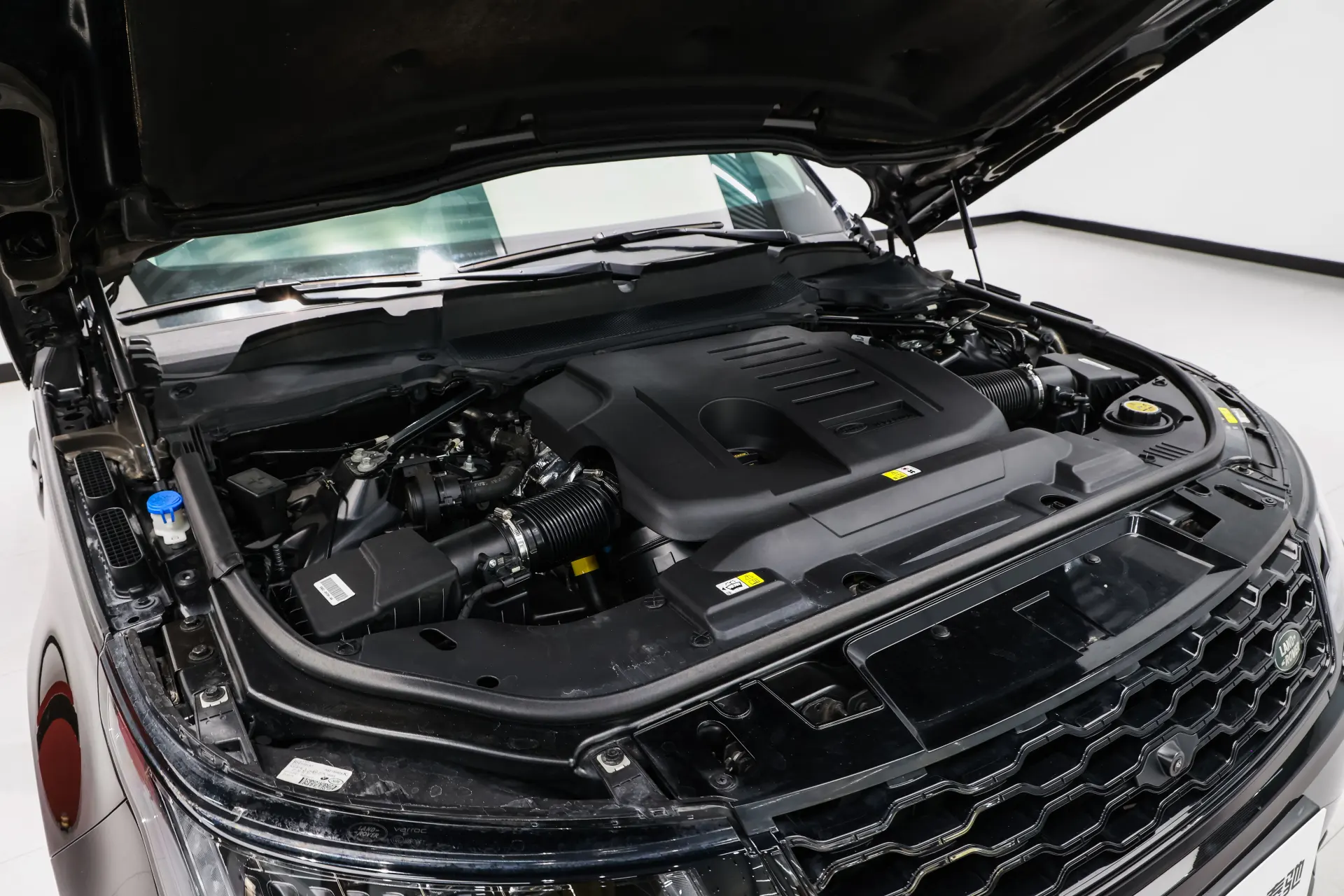 Land Rover Range Rover Sport, 2022 11