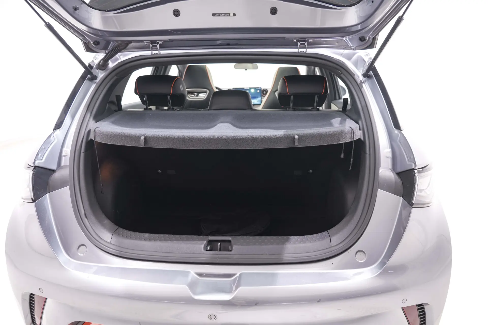 BYD Dolphin, 2023 13