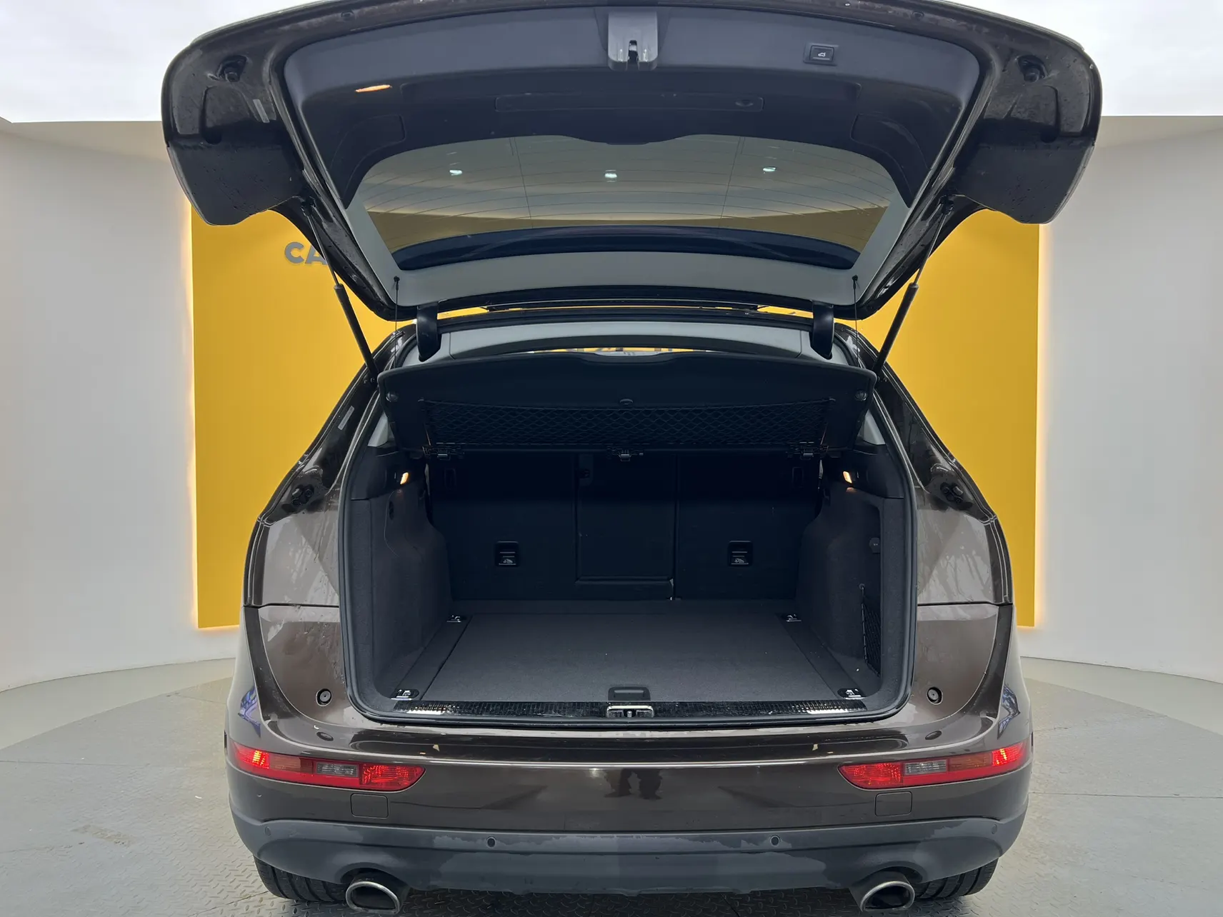 Audi Q5 40 TFSI, 2016 12