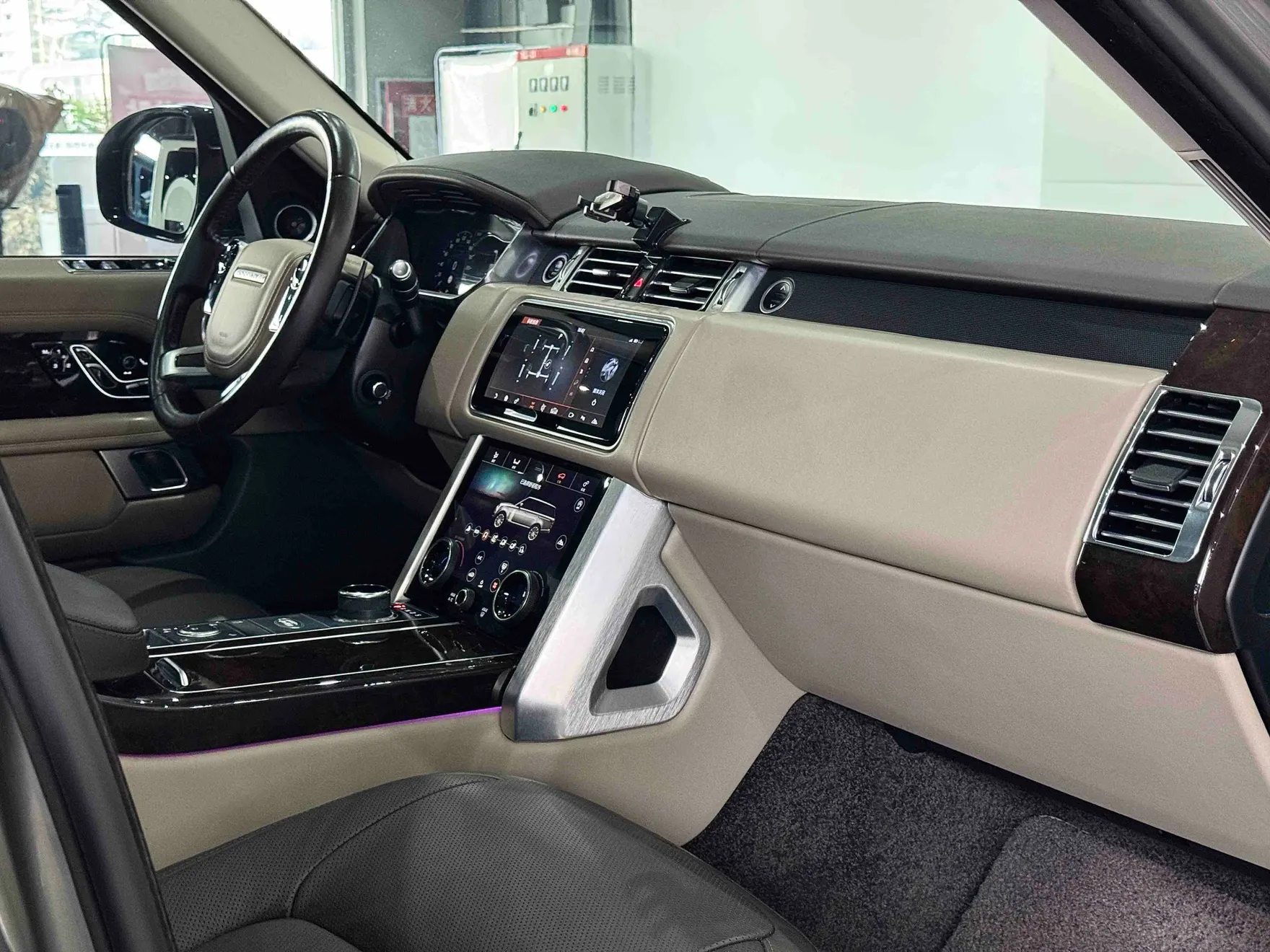 Land Rover Range Rover, 2021 23