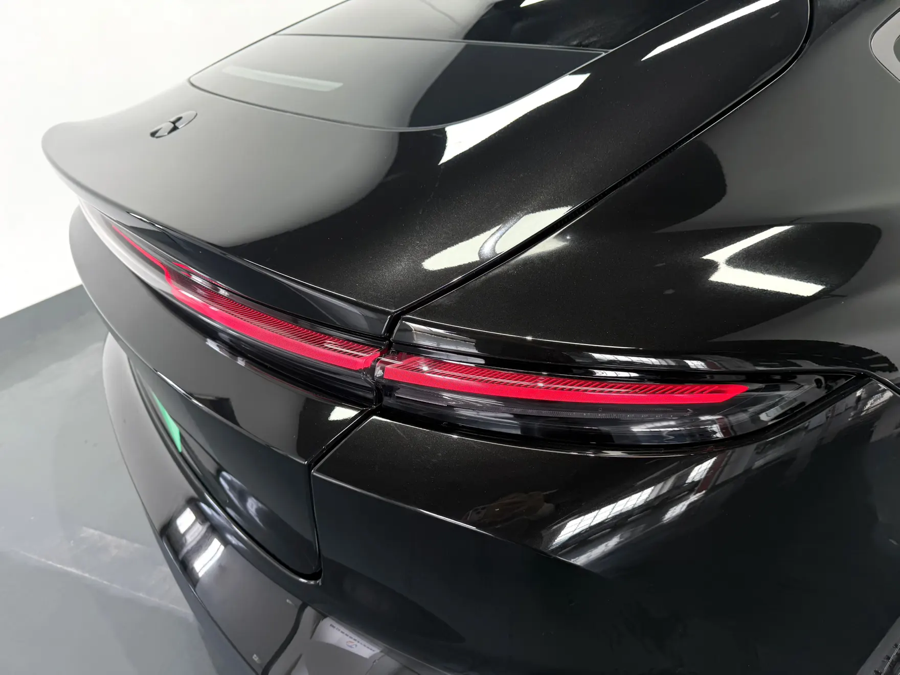 NIO ET5, 2023 7