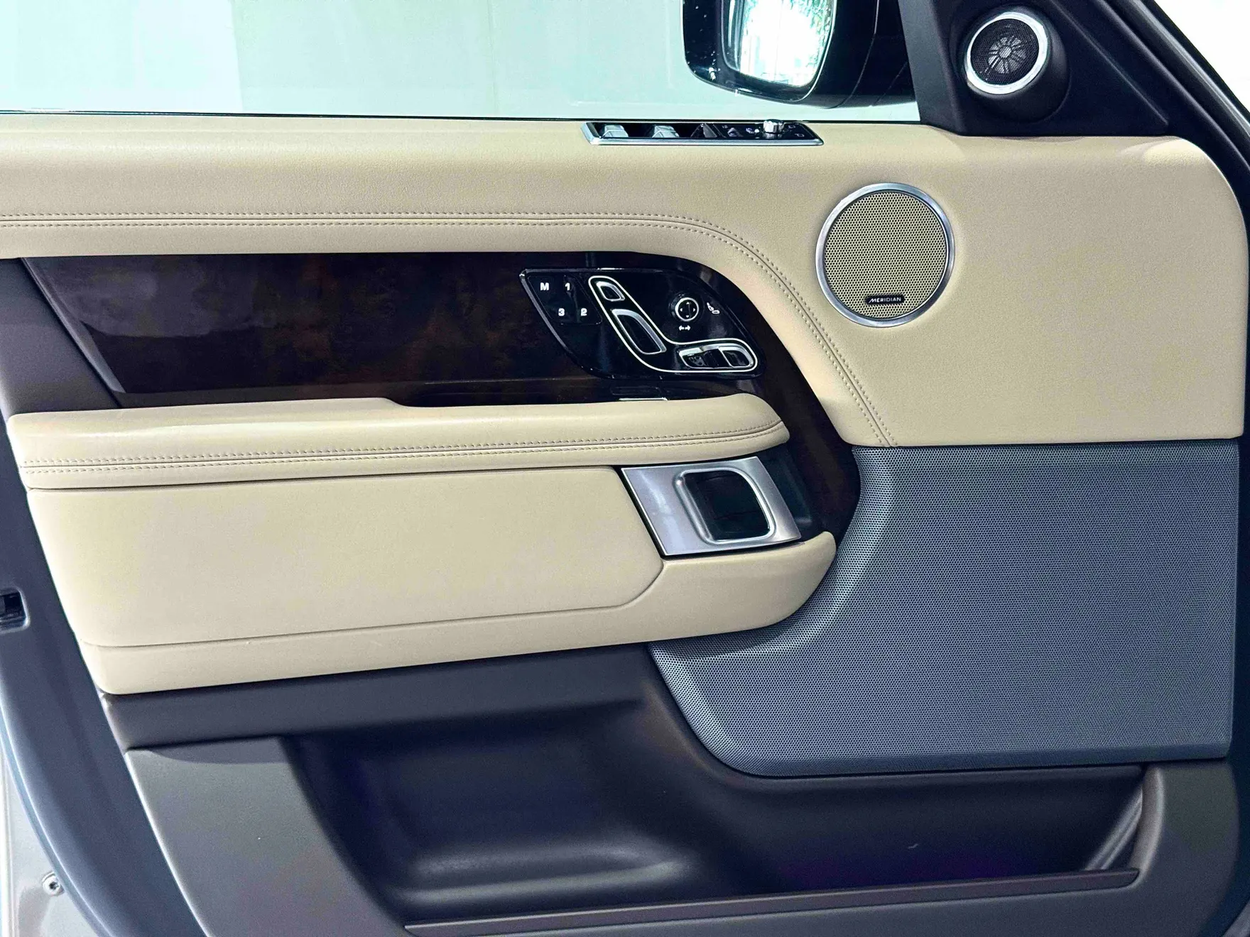 Land Rover Range Rover, 2021 21