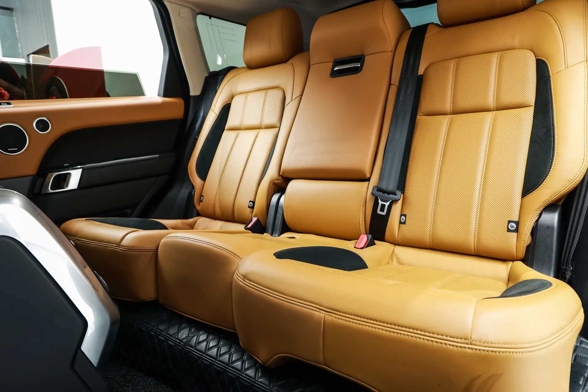 Land Rover Range Rover Sport, 2022 21