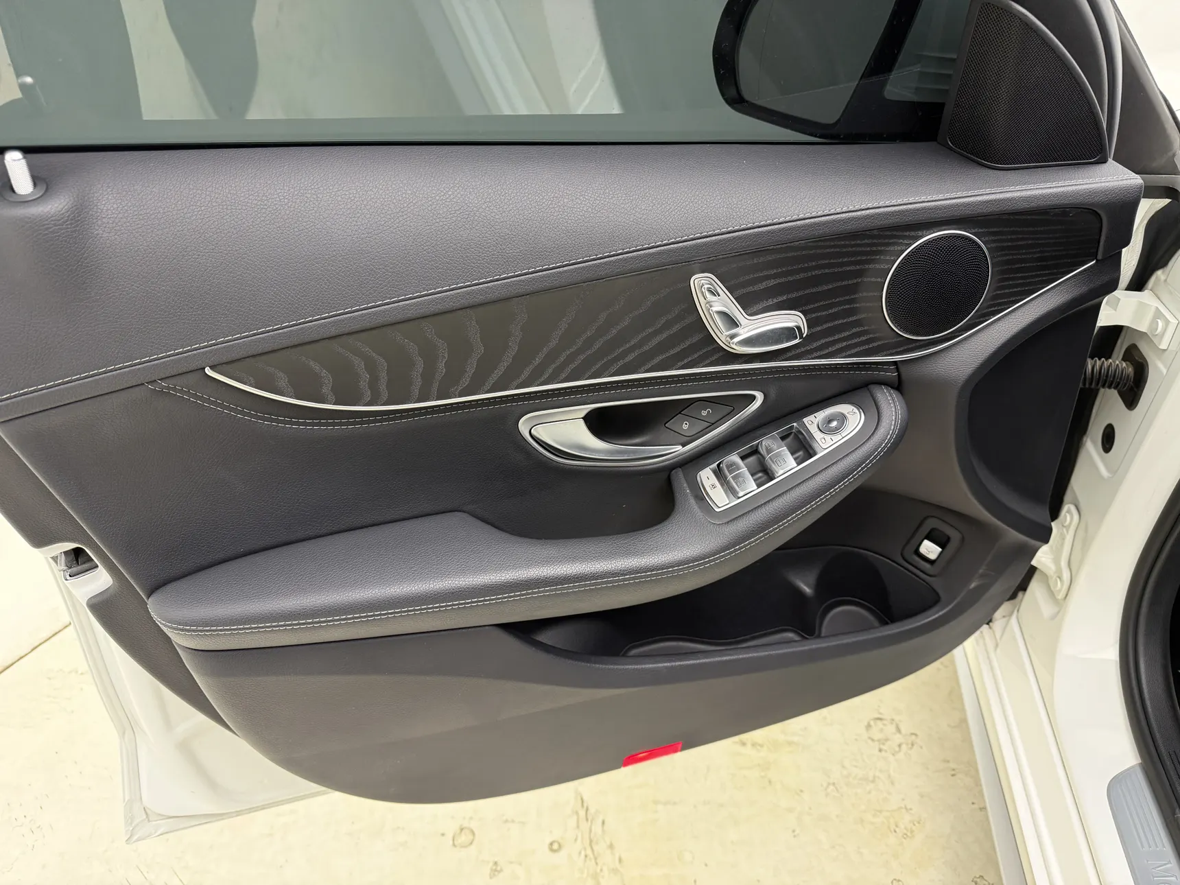 Mercedes-Benz C 180 L, 2017 12