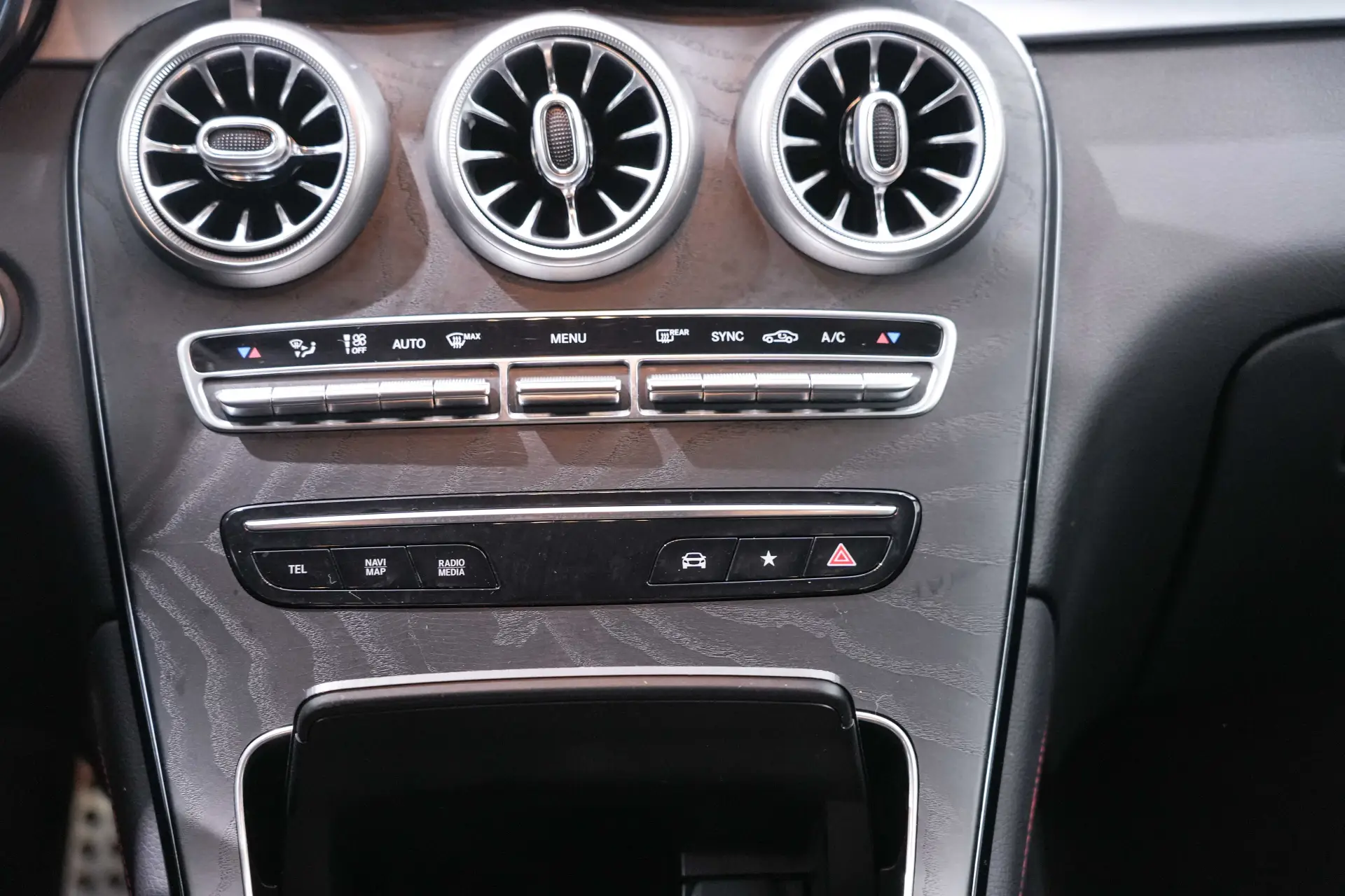 Mercedes-Benz GLC 43 4MATIC, 2021 25