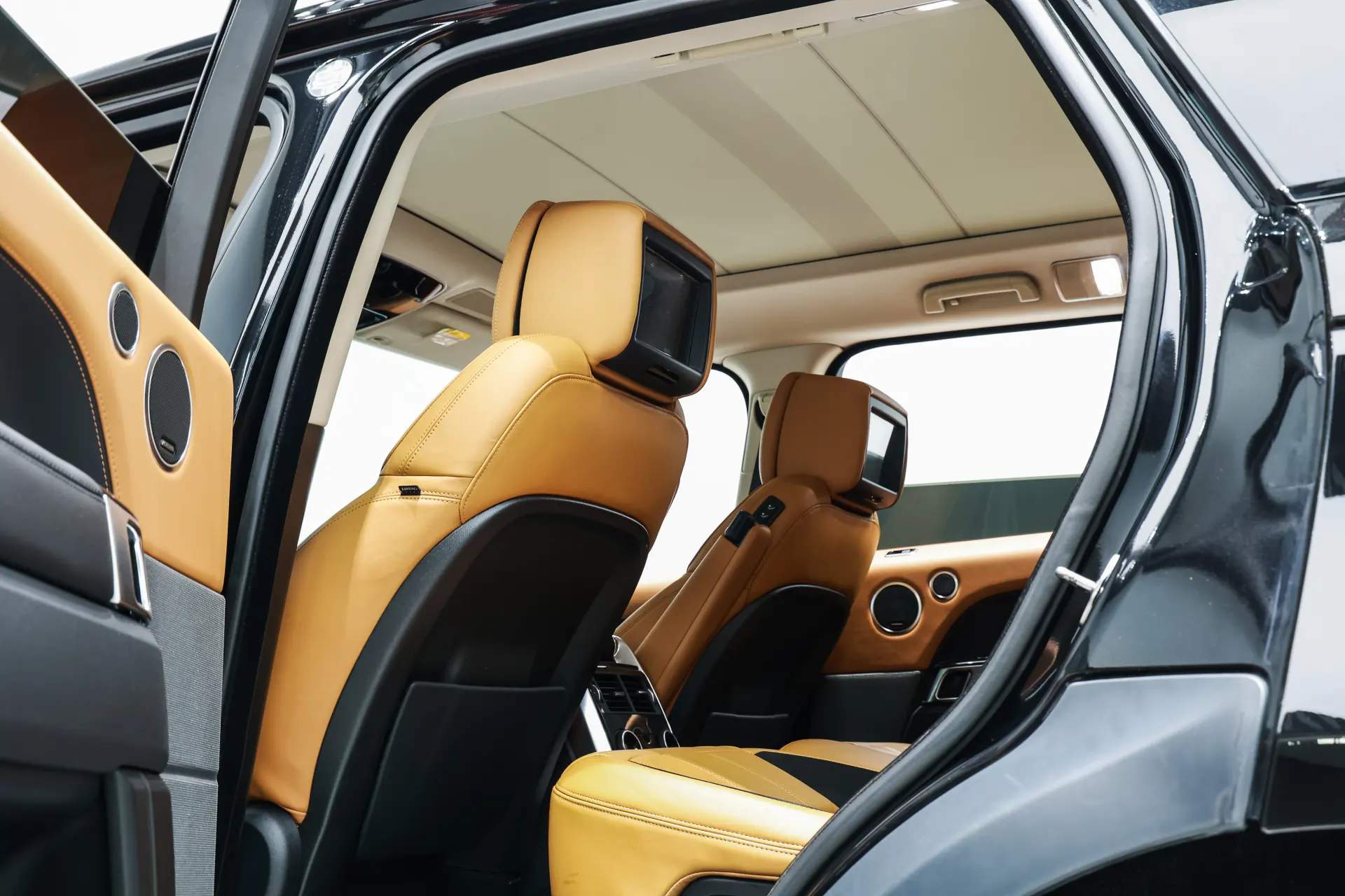 Land Rover Range Rover Sport, 2022 25