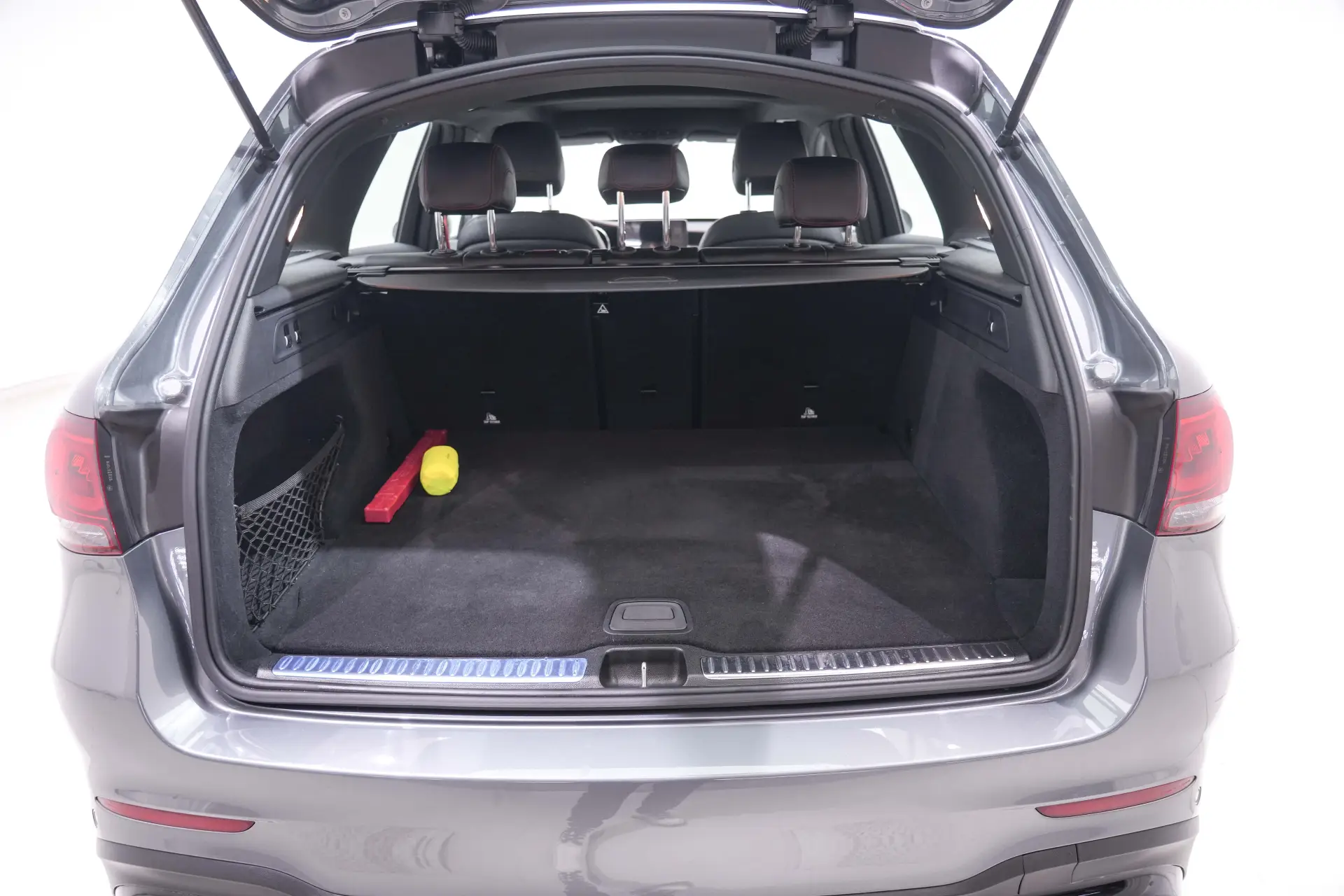 Mercedes-Benz GLC 43 4MATIC, 2021 27