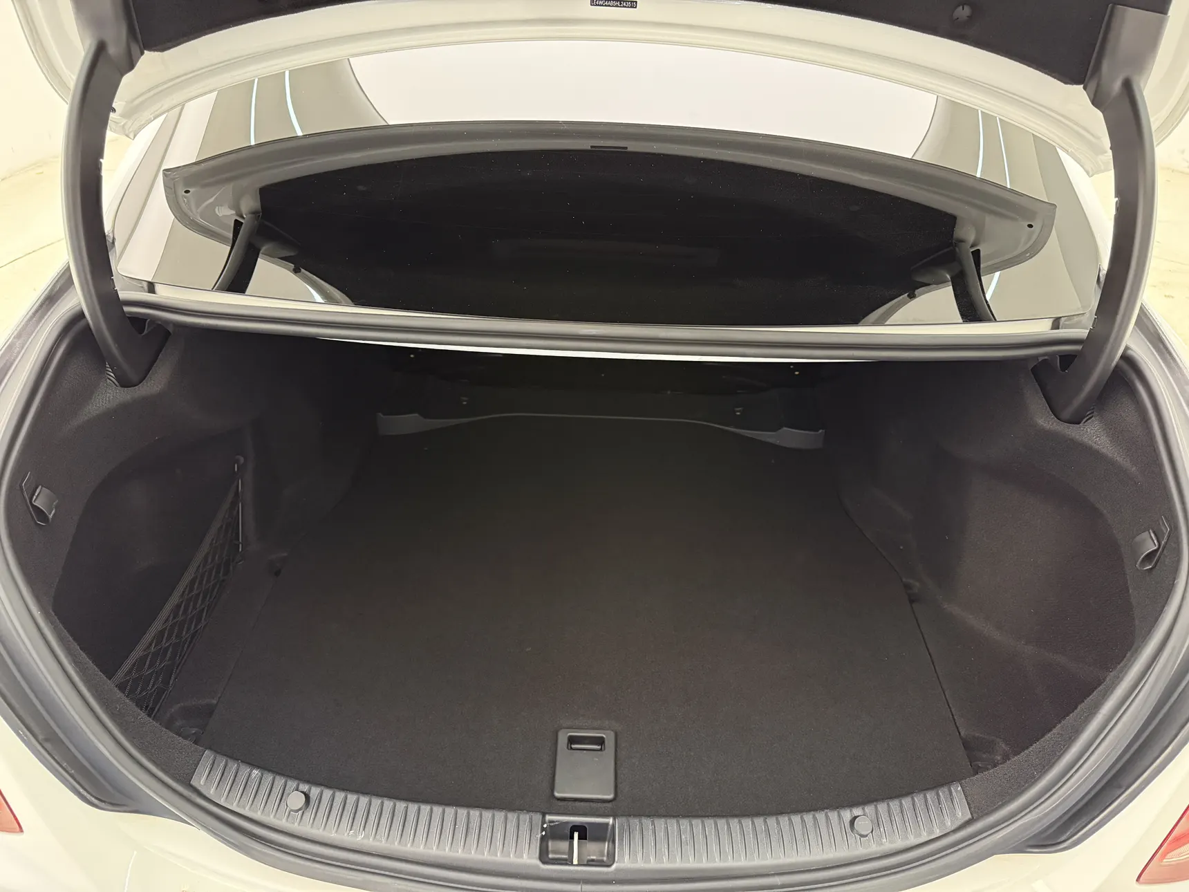 Mercedes-Benz C 180 L, 2017 8