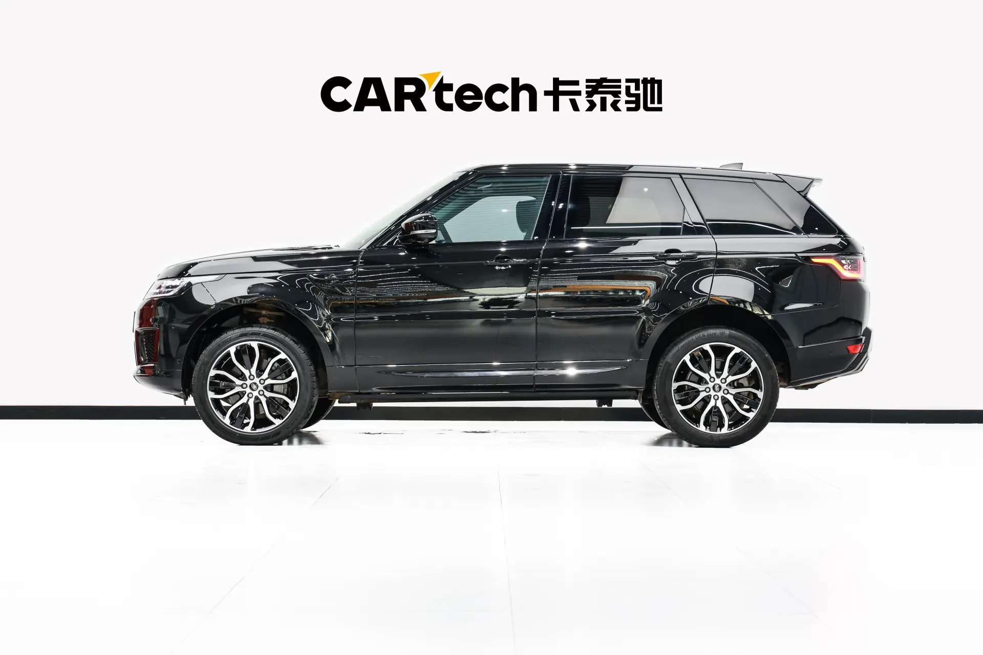Land Rover Range Rover Sport, 2022 7