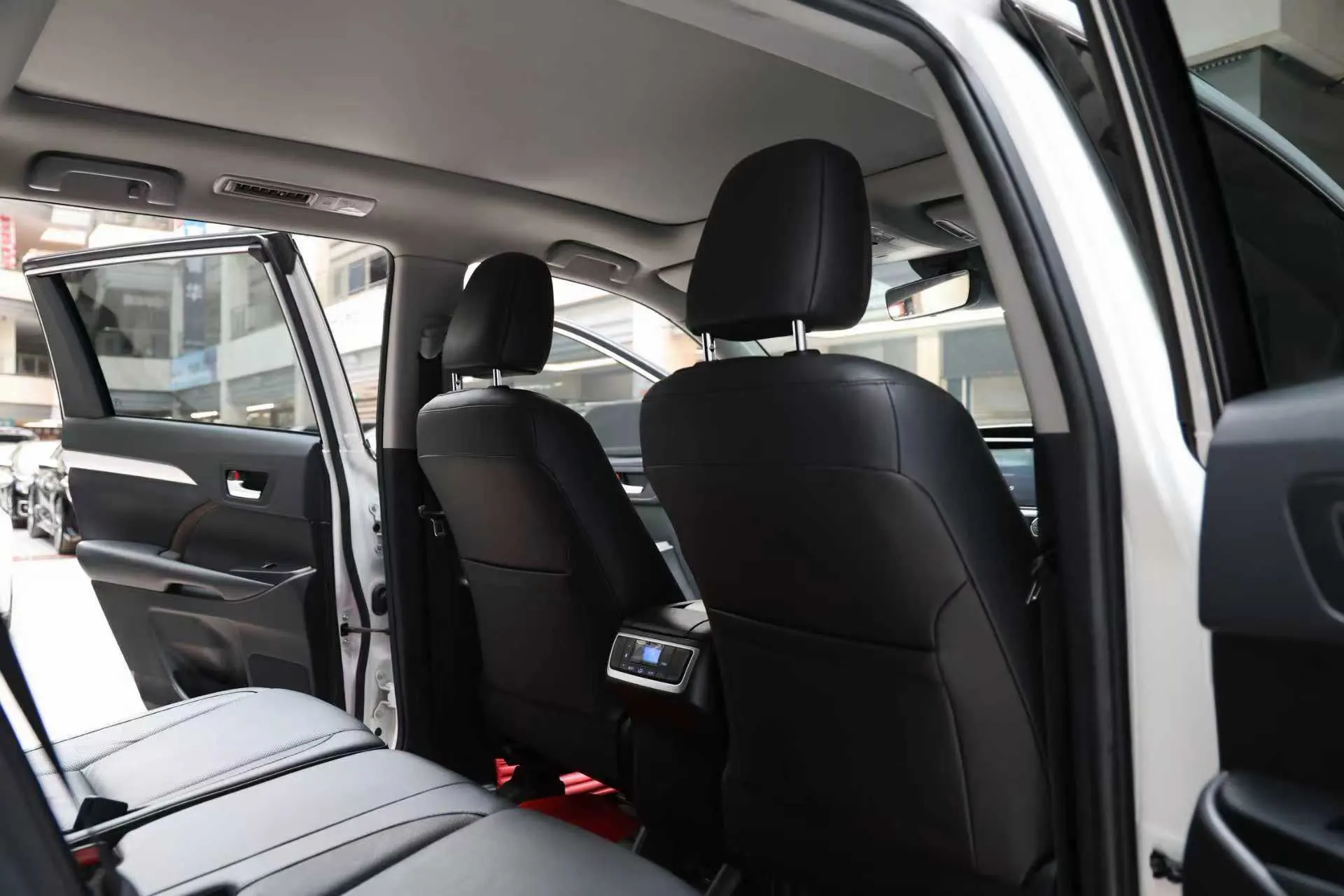 Toyota Highlander, 2022 13