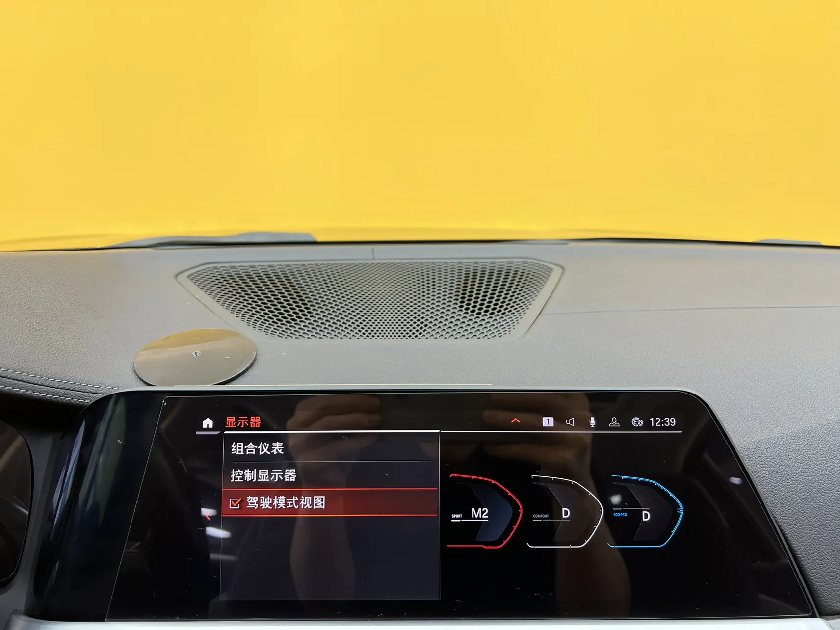 BMW 325Li, 2020 13