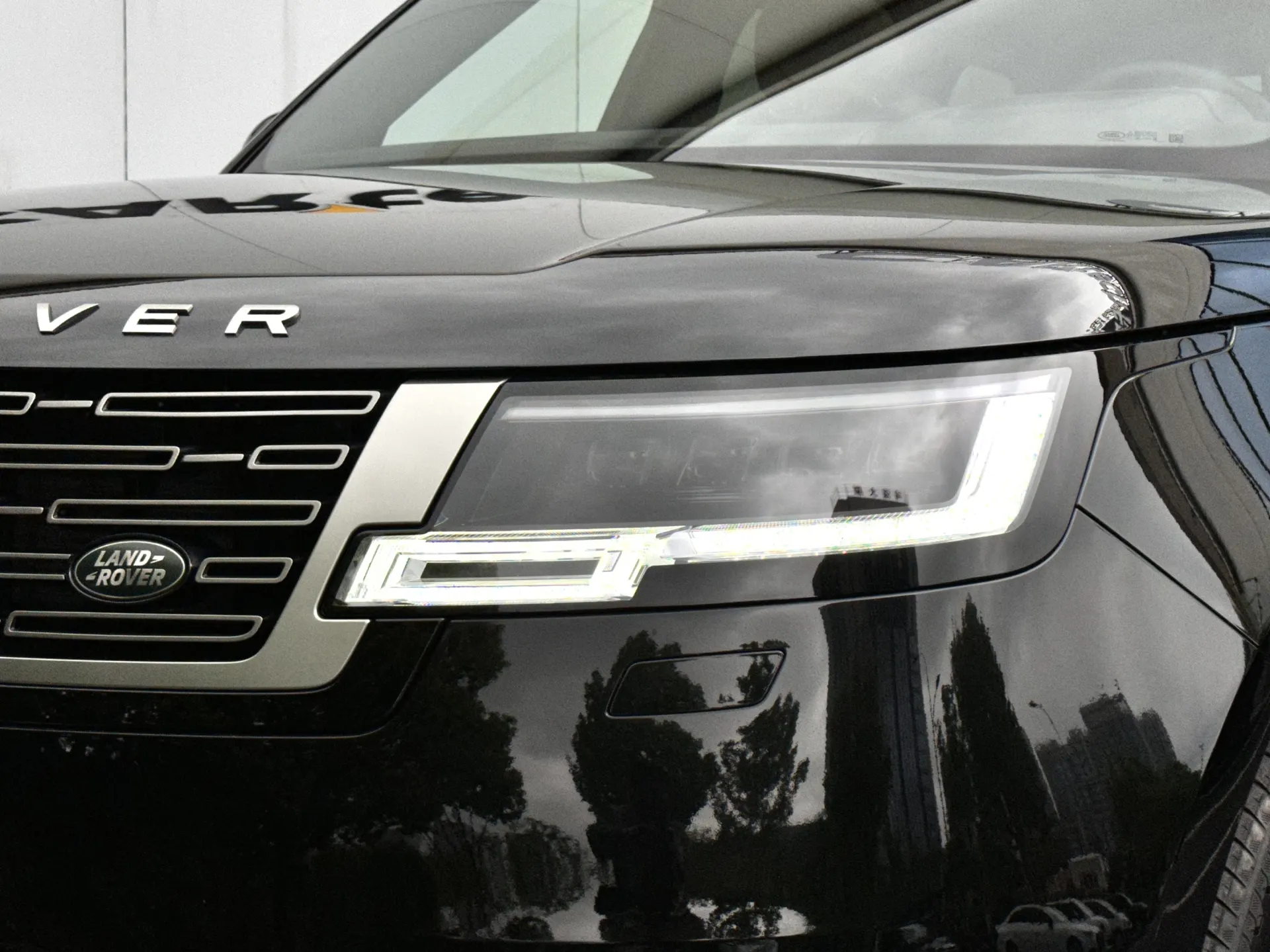 Land Rover Range Rover, 2024 15