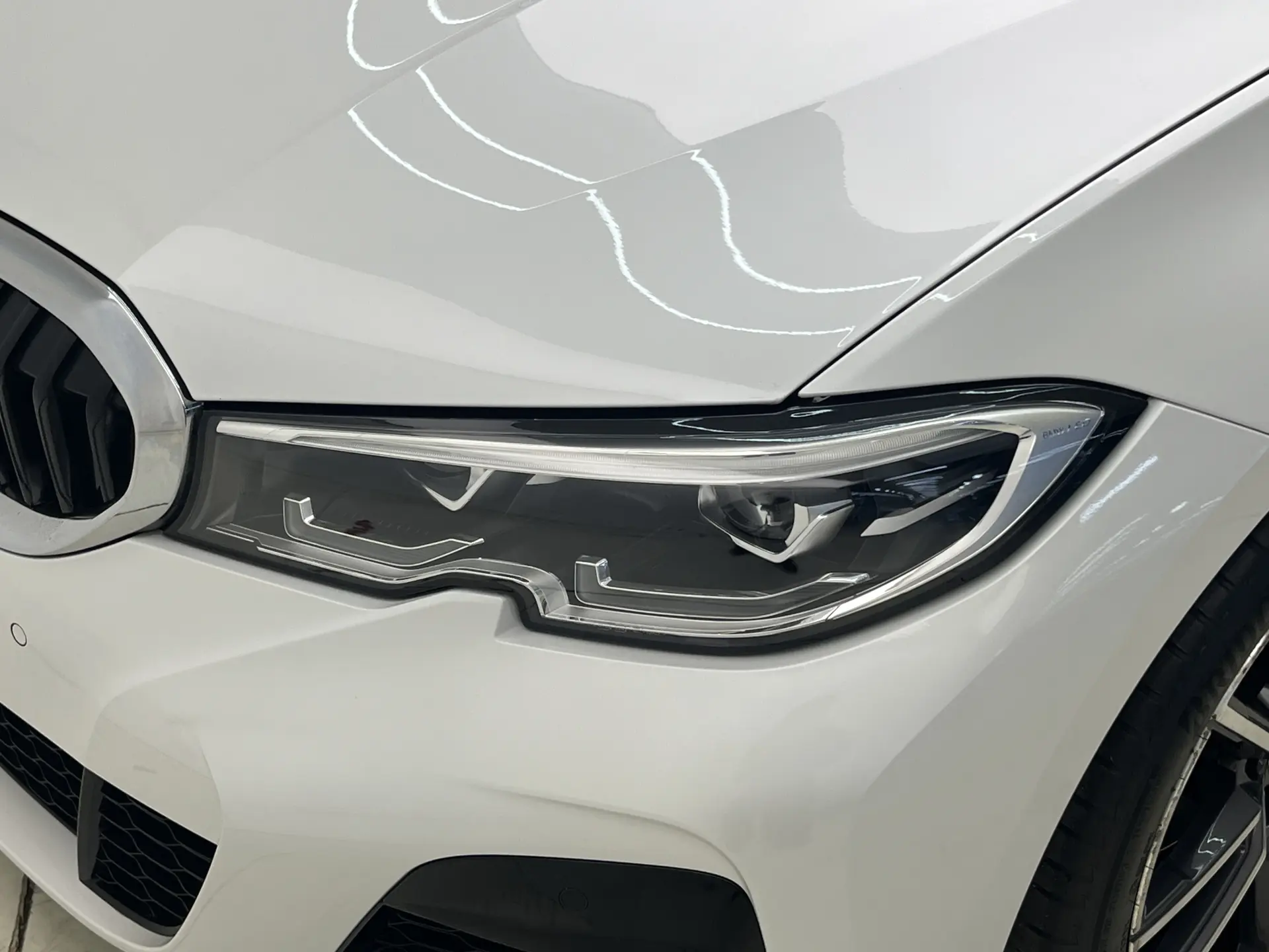 BMW 320Li, 2021 6