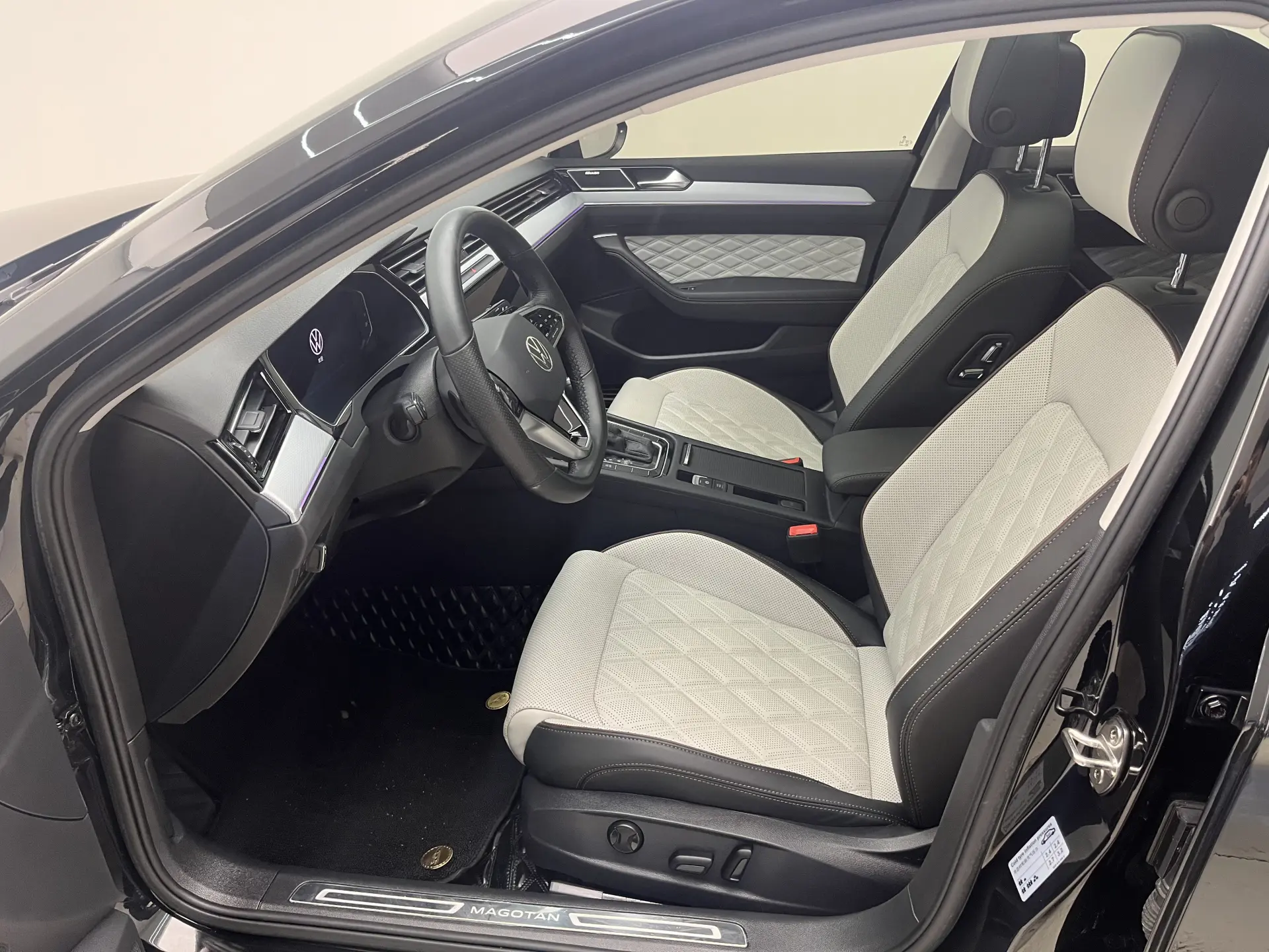 Volkswagen Magotan, 2023 11