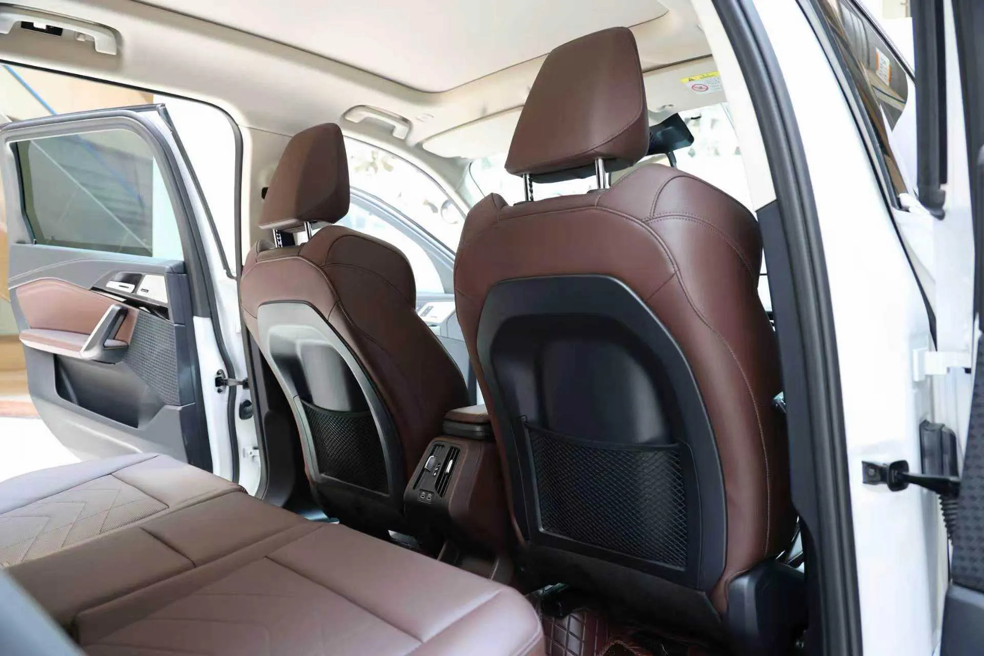 BMW X1, 2023 13