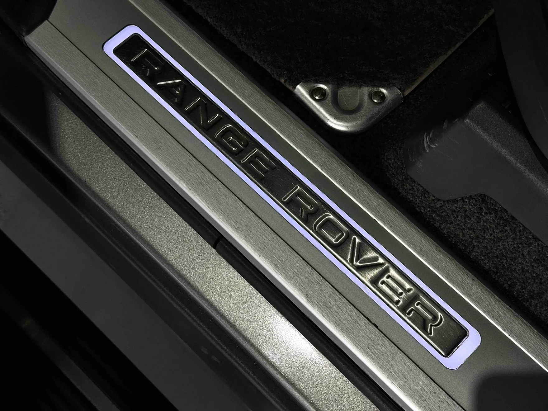 Land Rover Range Rover, 2021 27