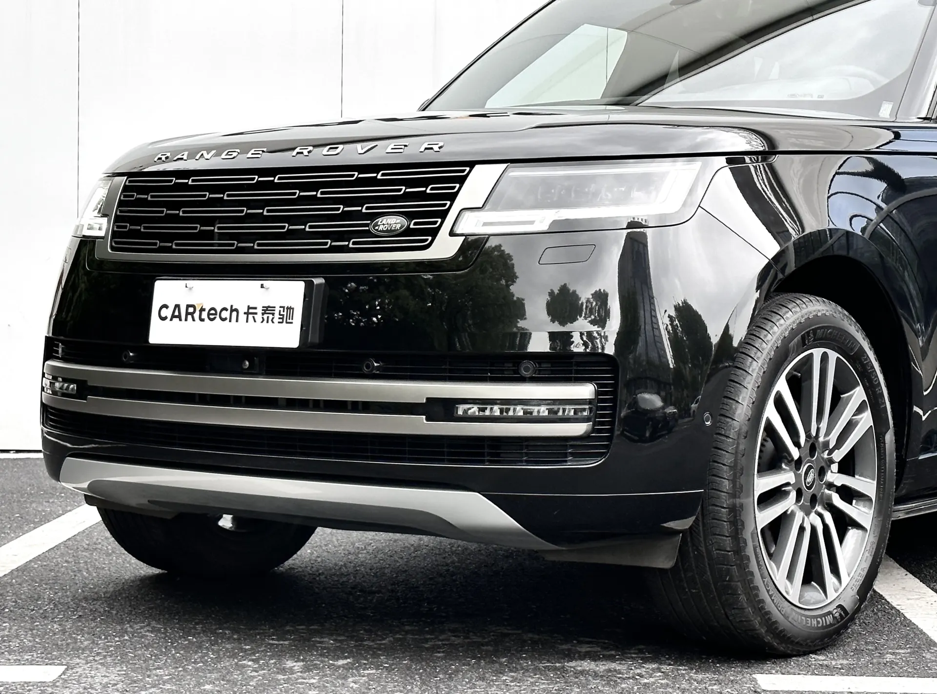 Land Rover Range Rover, 2024 10