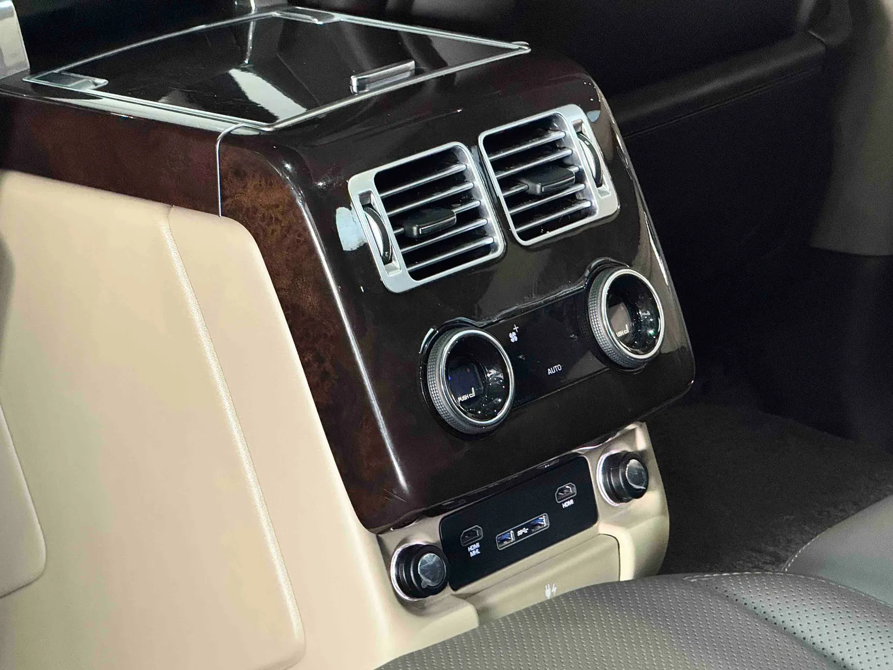 Land Rover Range Rover, 2021 33
