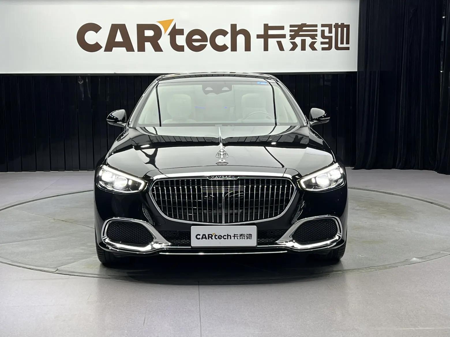 Mercedes-Benz S 480 4MATIC, 2022 3