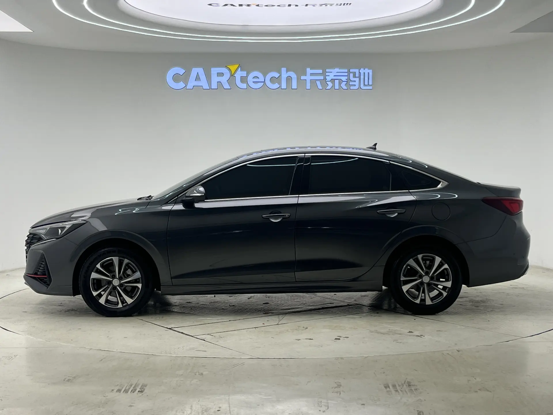 Changan Eado, 2023 3