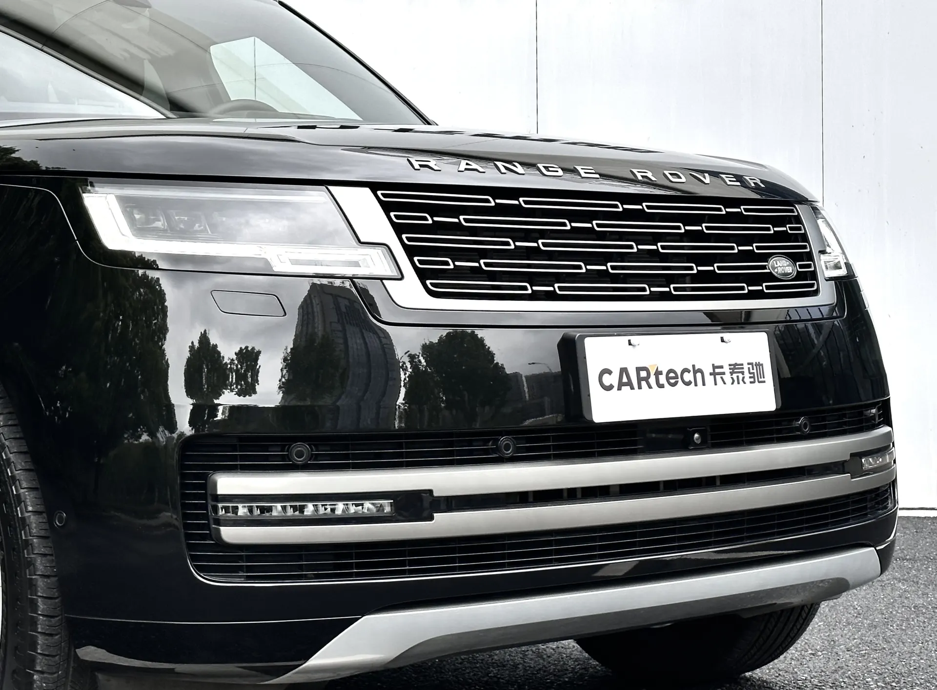 Land Rover Range Rover, 2024 11