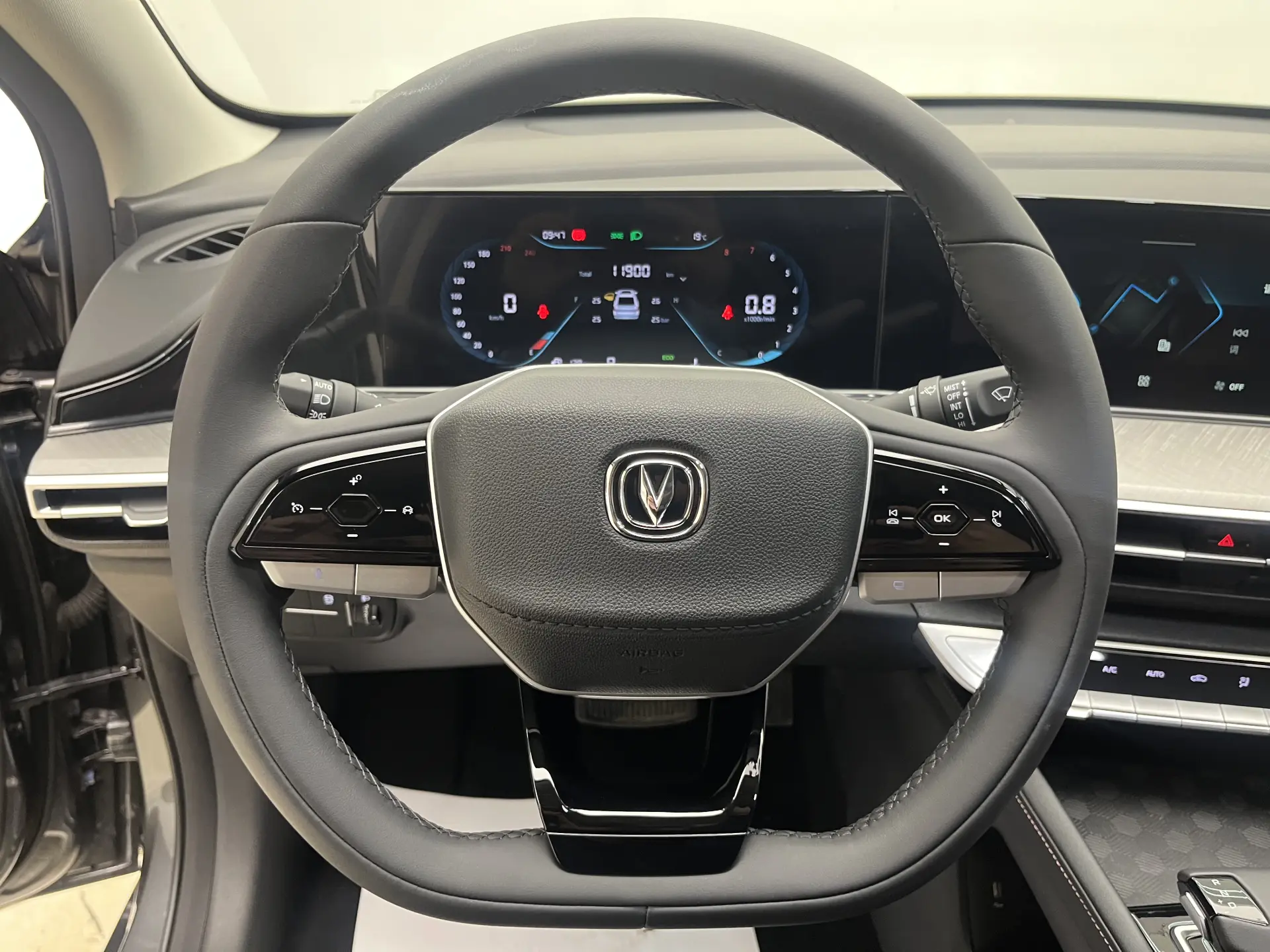 Changan Eado, 2023 15