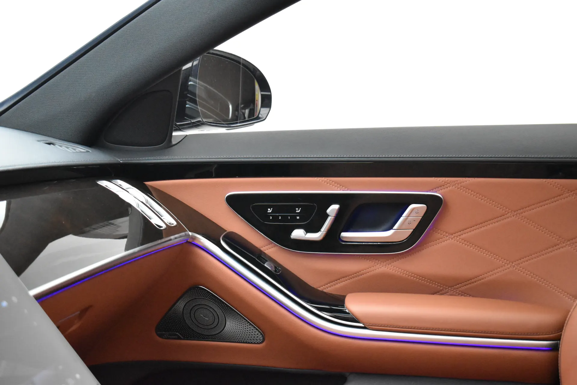 Mercedes-Benz S 480 4MATIC, 2021 21