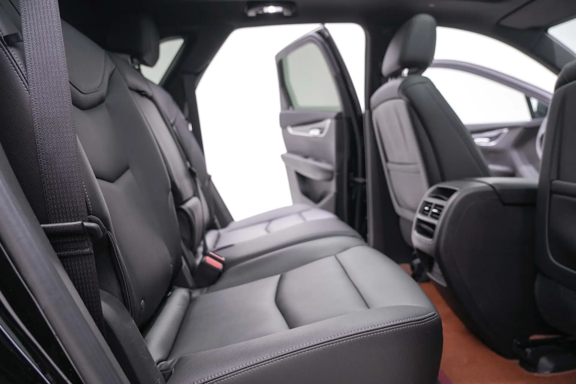 Cadillac XT5, 2021 27