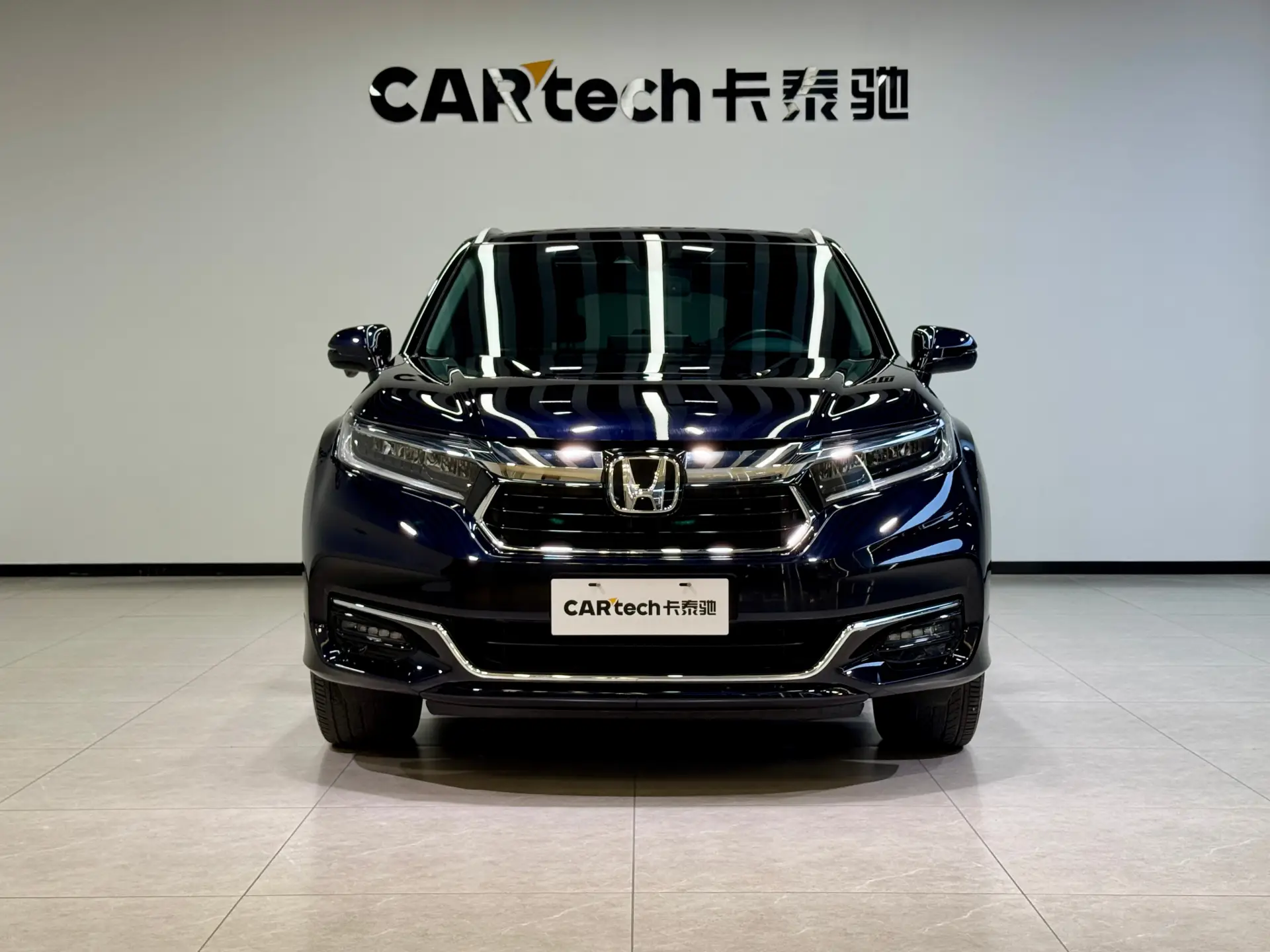 Honda Avancier, 2024 24