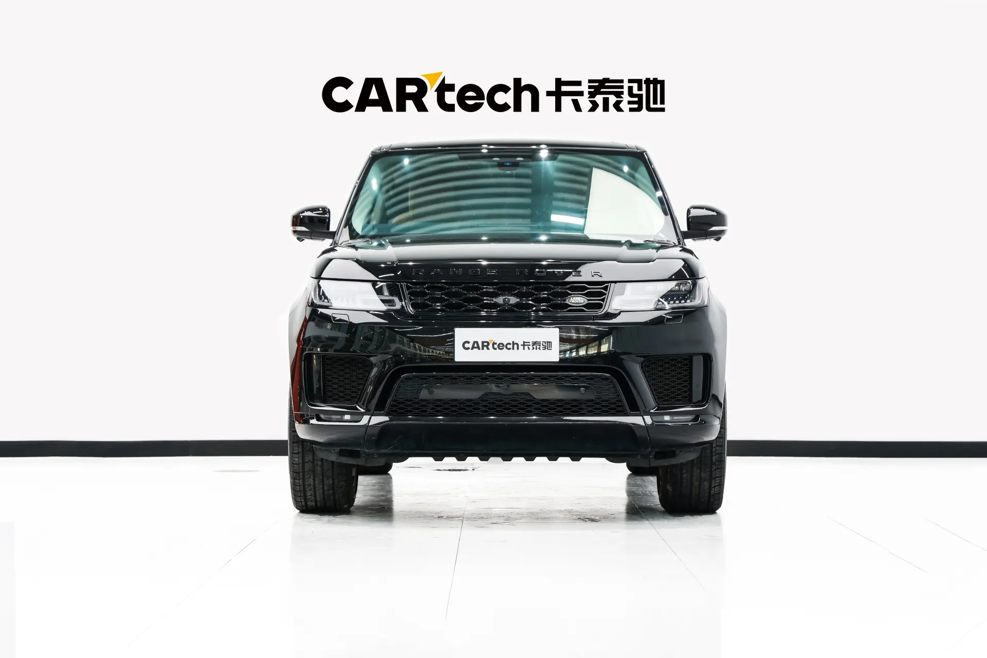 Land Rover Range Rover Sport, 2022 3
