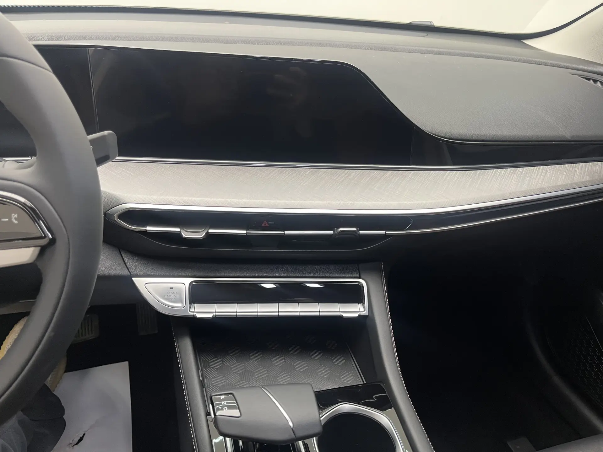 Changan Eado, 2023 14