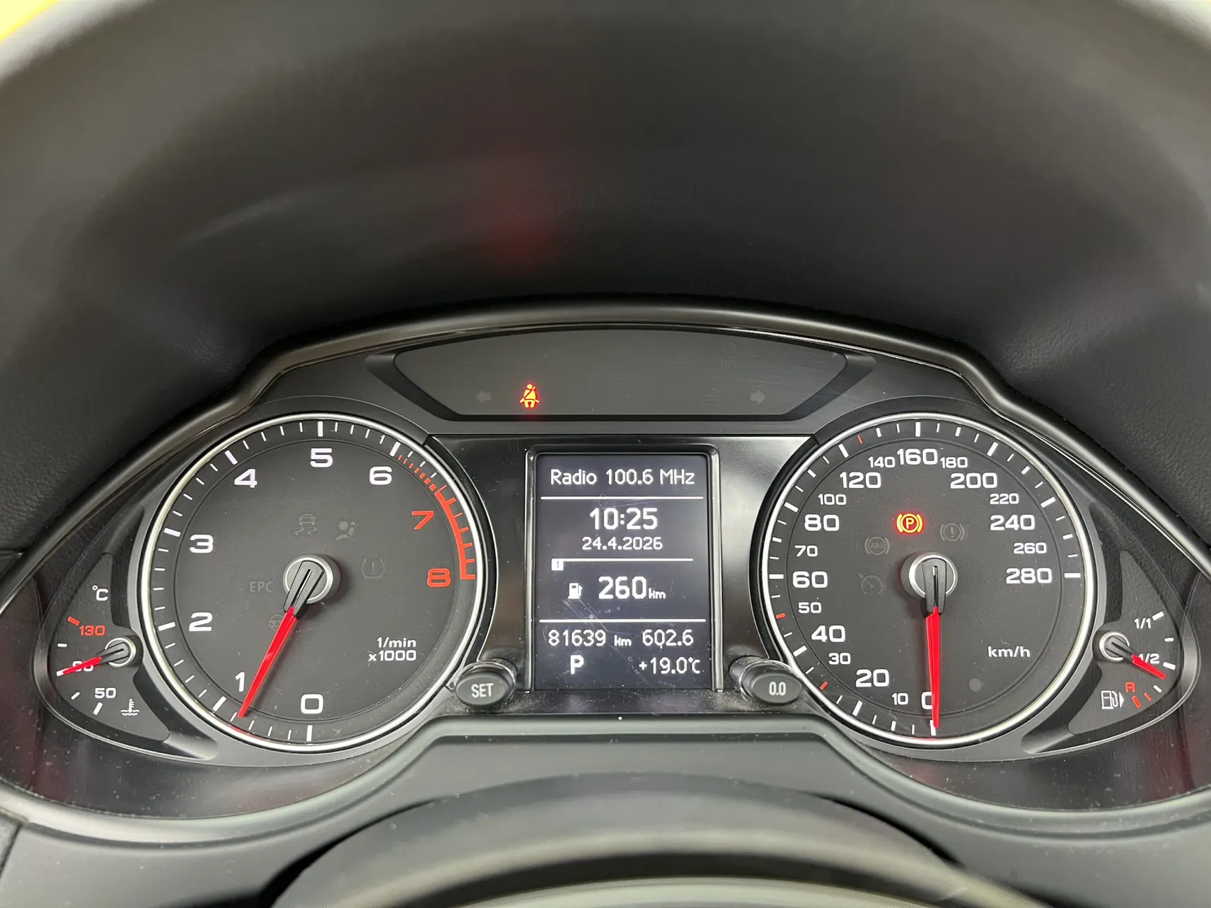 Audi Q5 40 TFSI, 2016 17