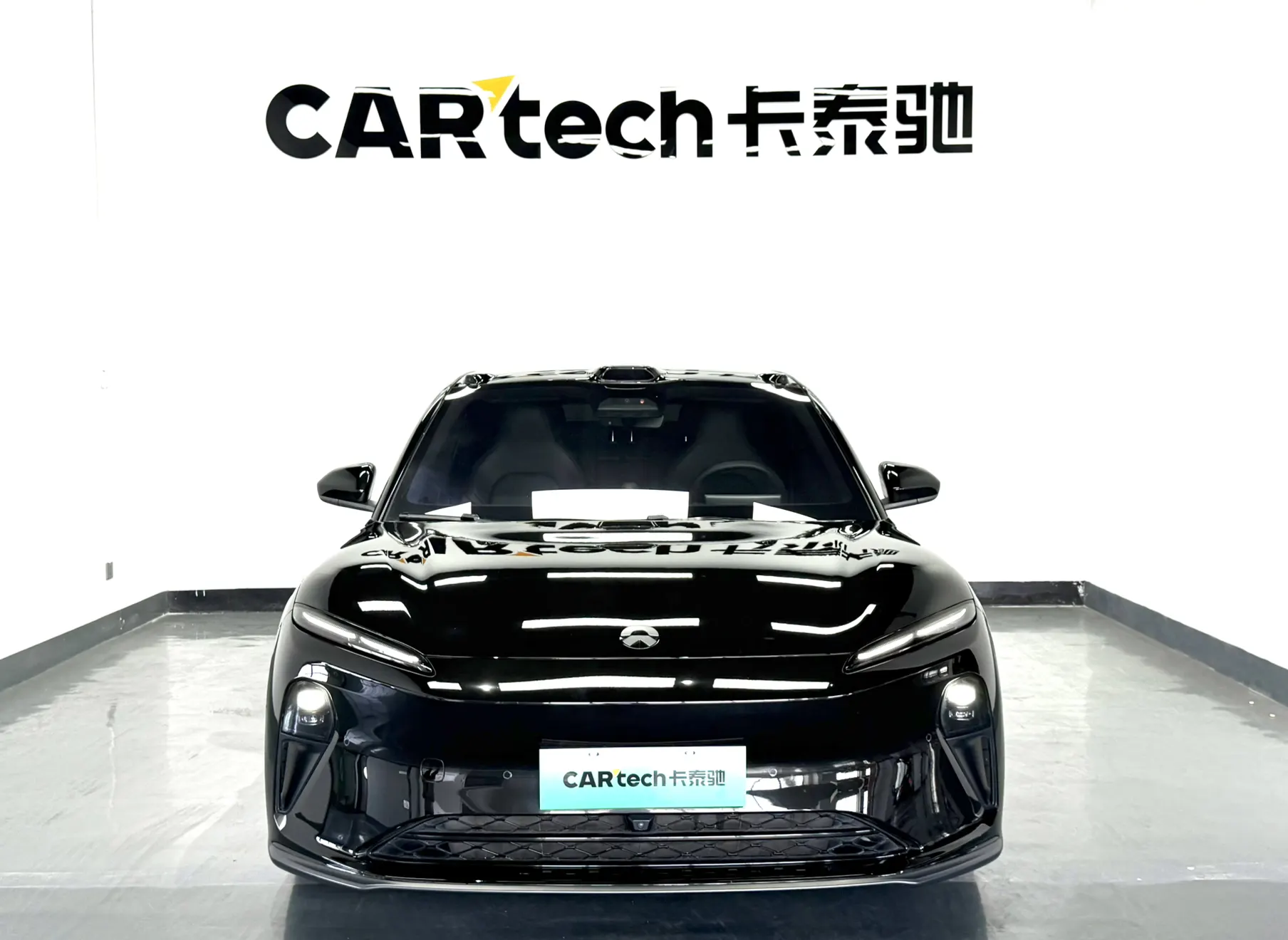 NIO ET5, 2023 3